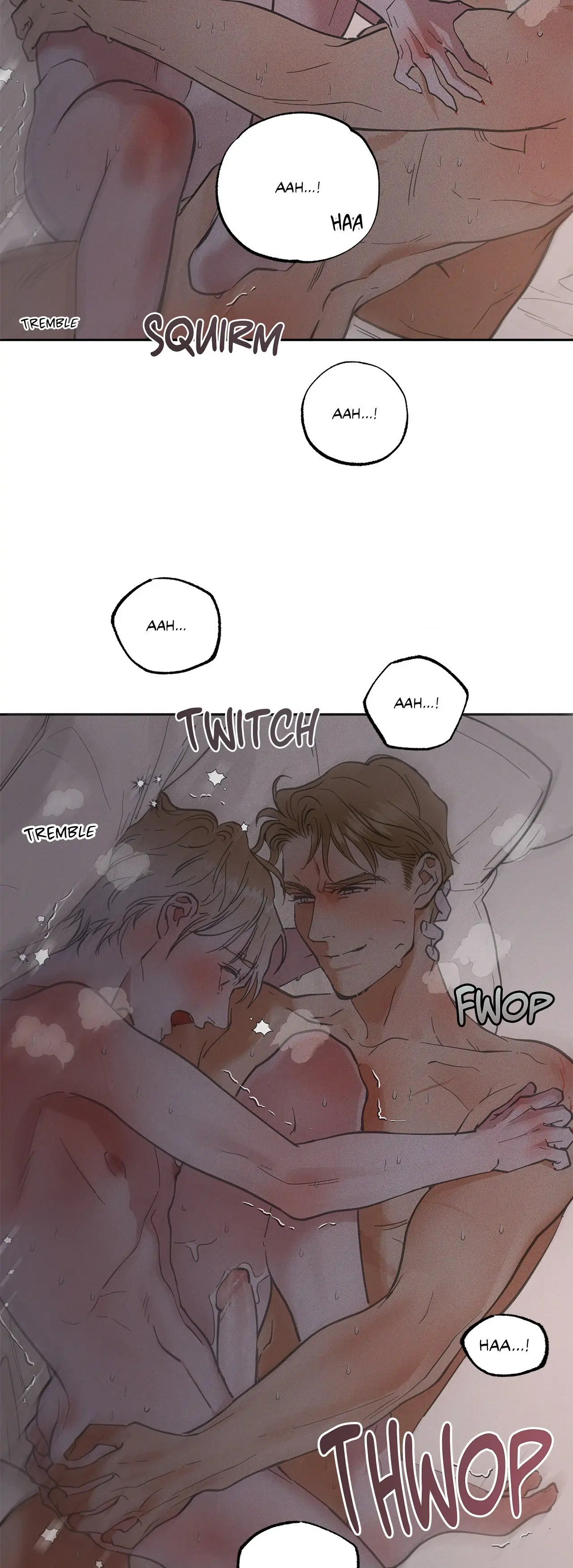 Antidote { Official } - Chapter 32 manhwa