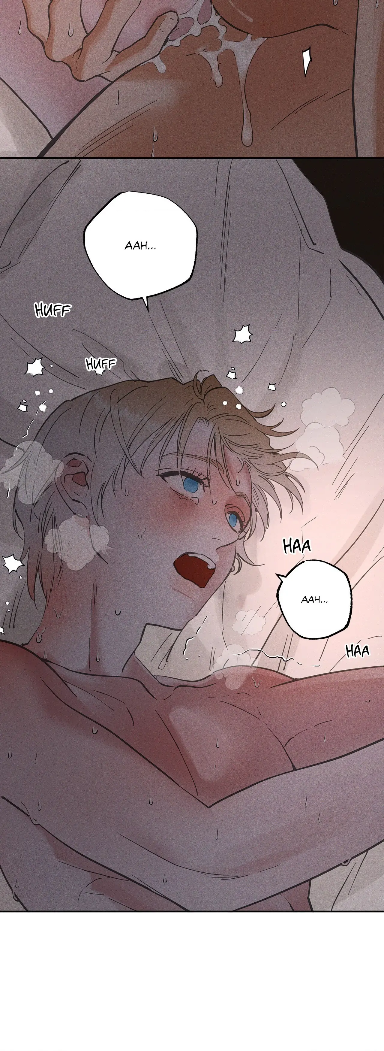Antidote { Official } - Chapter 32 manhwa