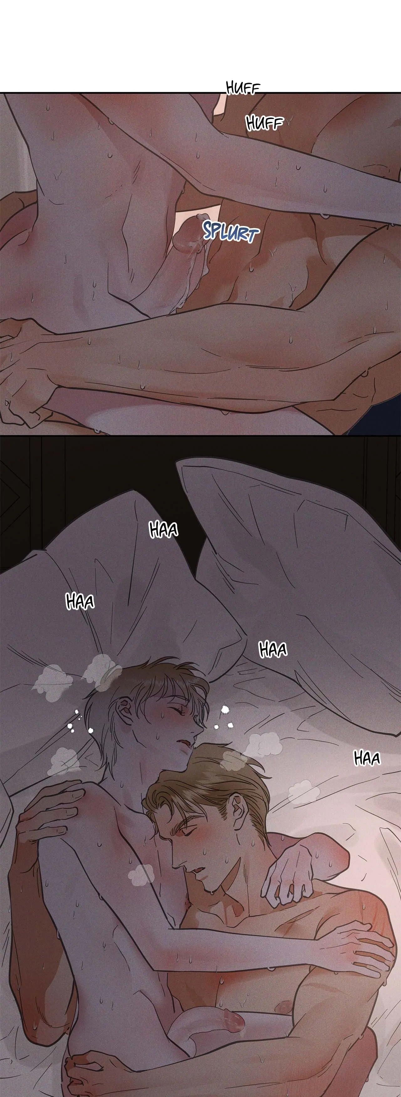 Antidote { Official } - Chapter 32 manhwa