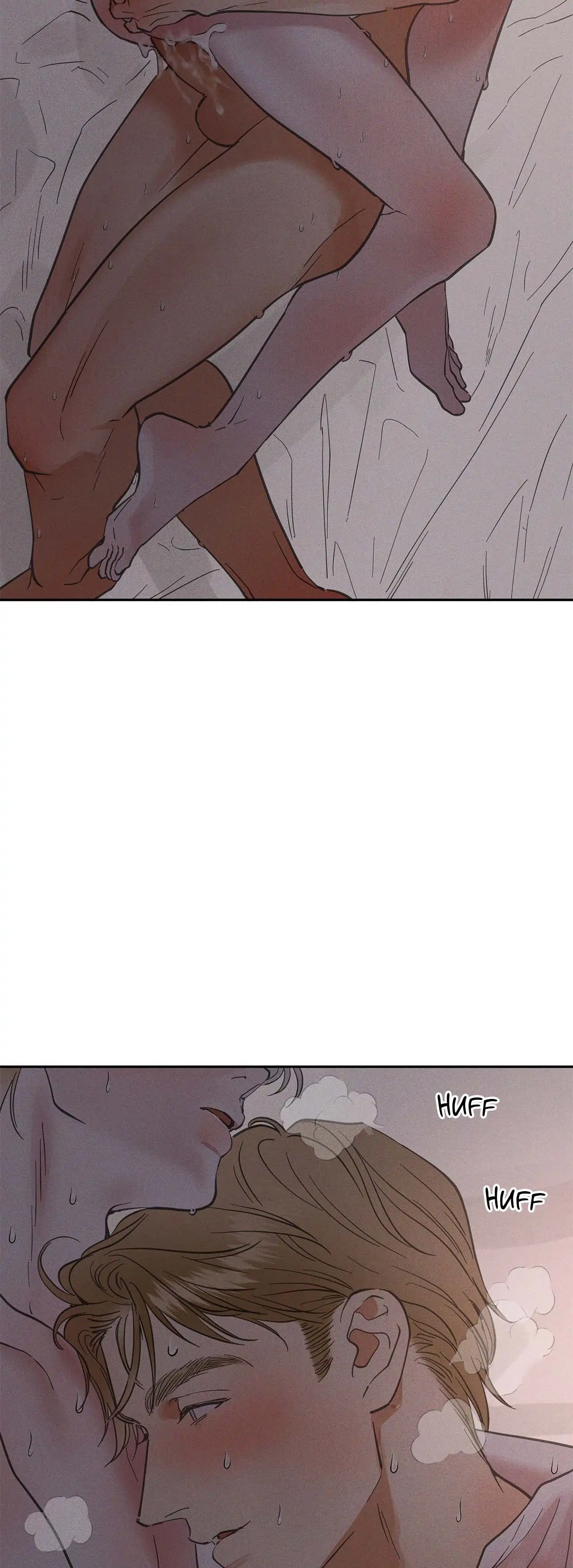 Antidote { Official } - Chapter 32 manhwa