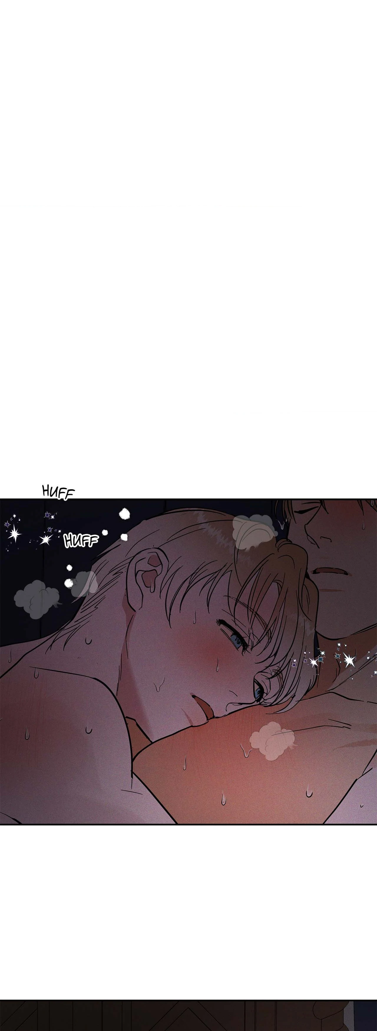 Antidote { Official } - Chapter 32 manhwa
