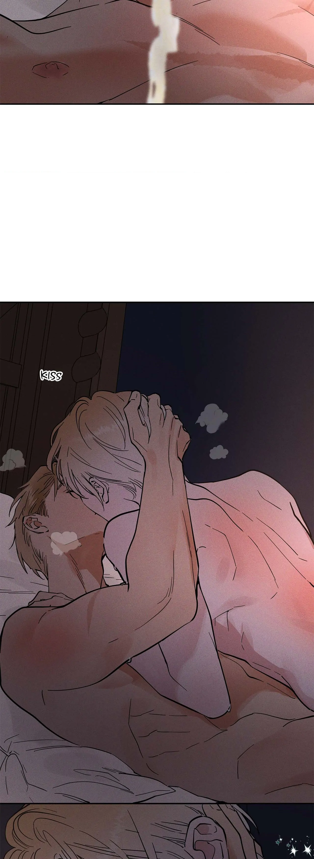 Antidote { Official } - Chapter 32 manhwa