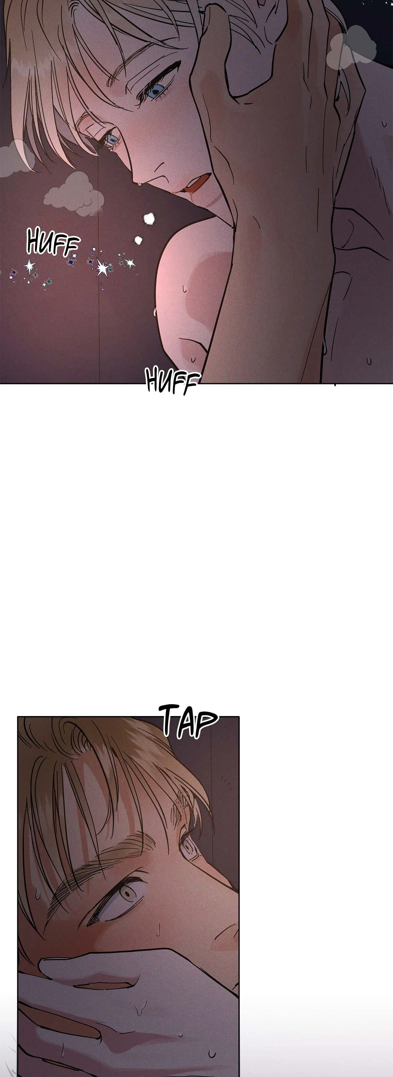 Antidote { Official } - Chapter 32 manhwa