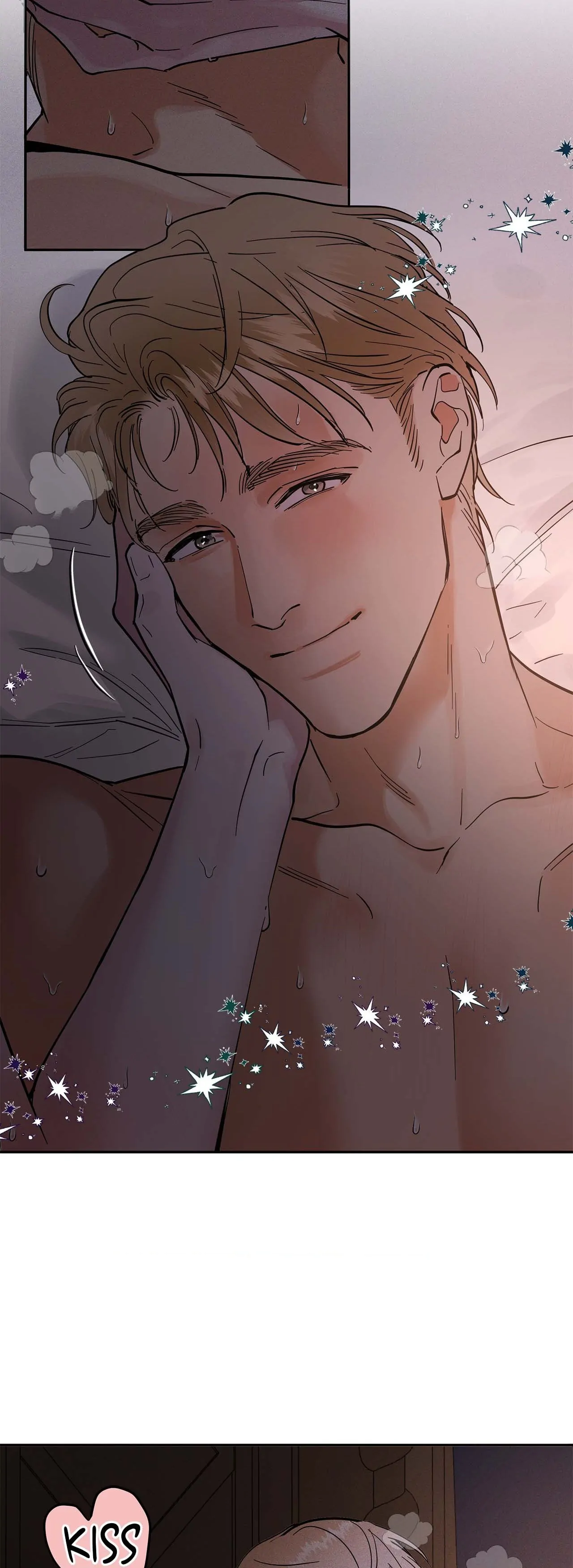 Antidote { Official } - Chapter 32 manhwa