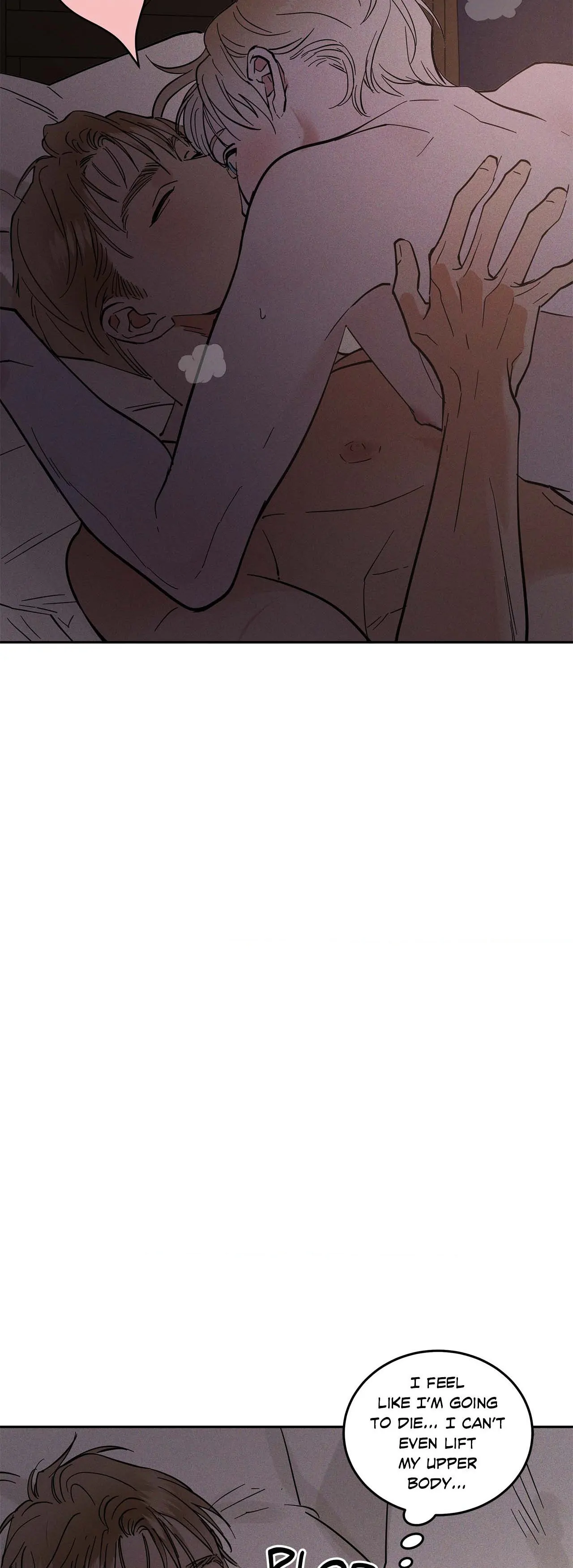 Antidote { Official } - Chapter 32 manhwa