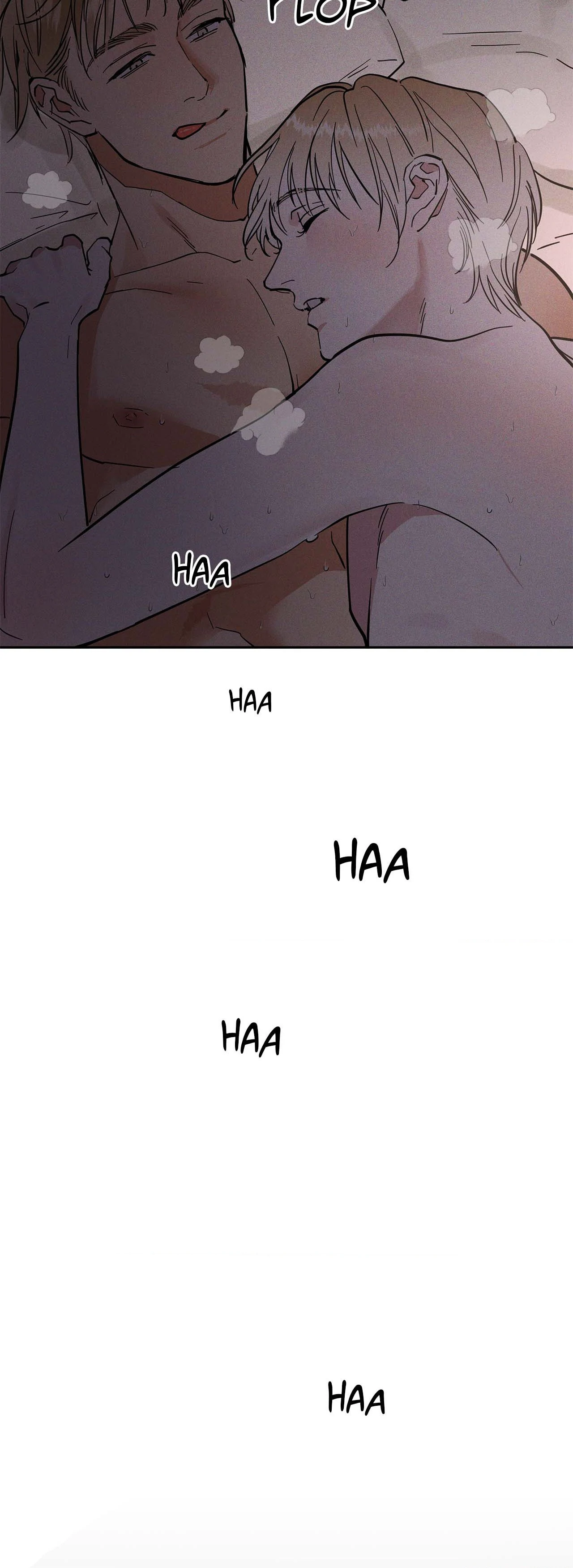 Antidote { Official } - Chapter 32 manhwa