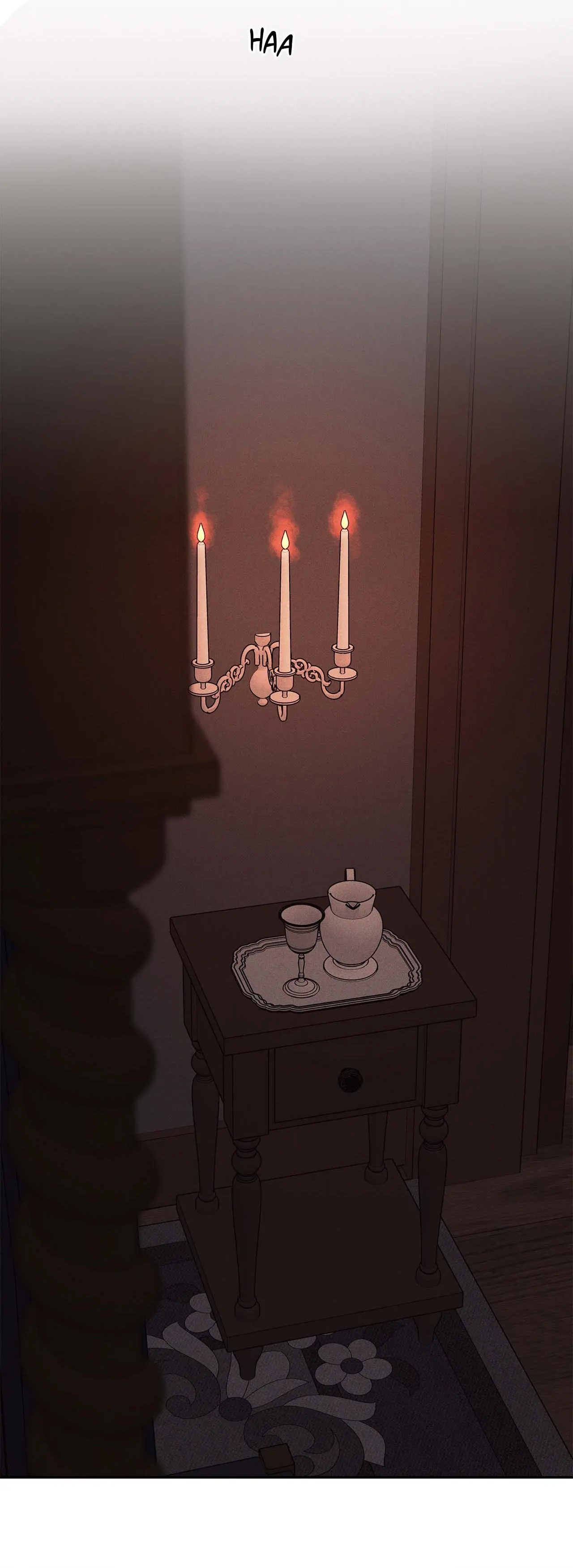 Antidote { Official } - Chapter 32 manhwa