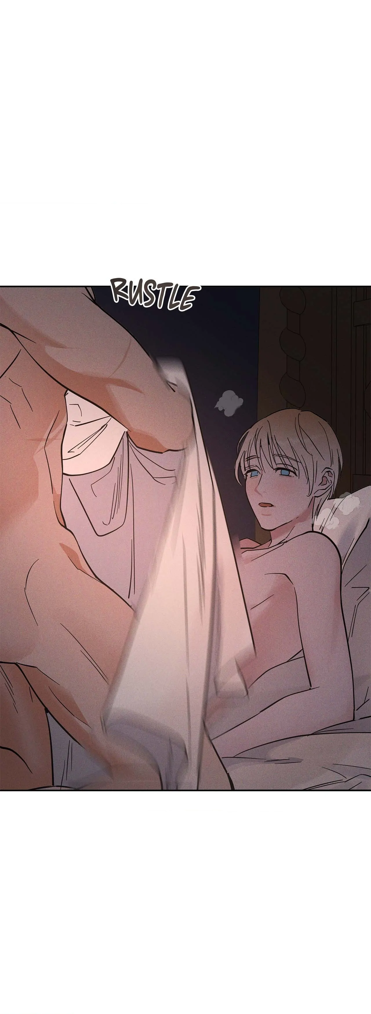 Antidote { Official } - Chapter 32 manhwa