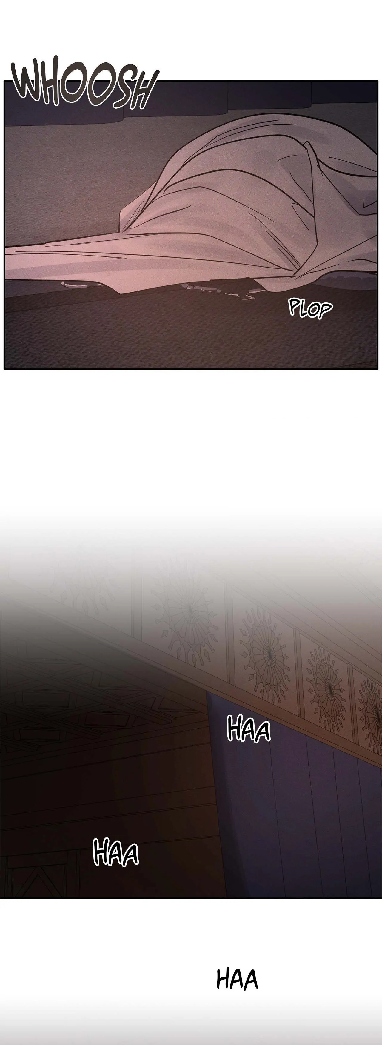 Antidote { Official } - Chapter 32 manhwa