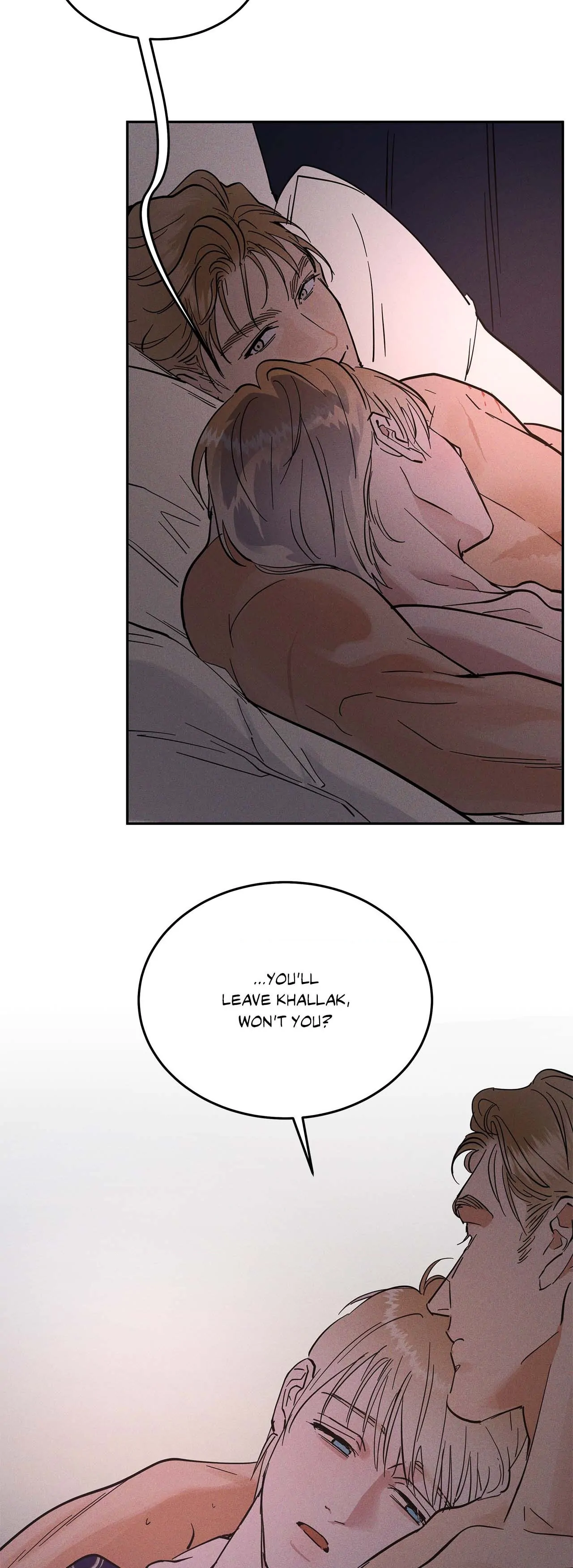 Antidote { Official } - Chapter 32 manhwa