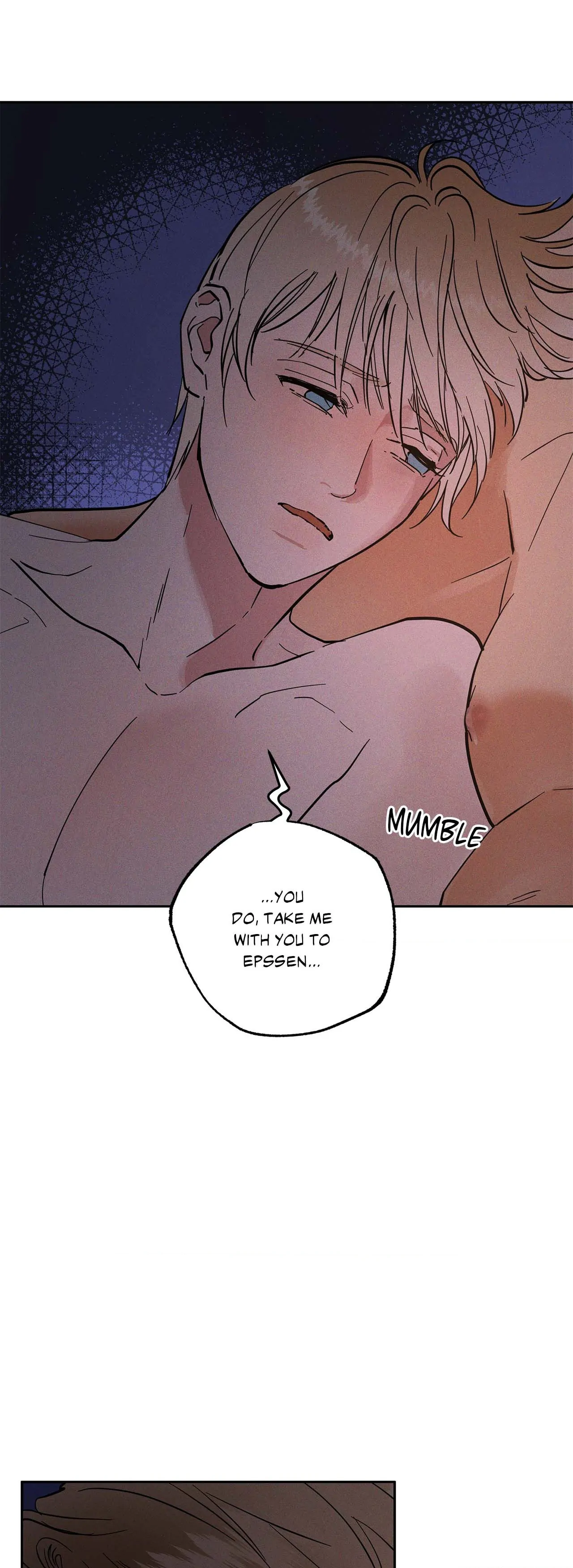 Antidote { Official } - Chapter 32 manhwa