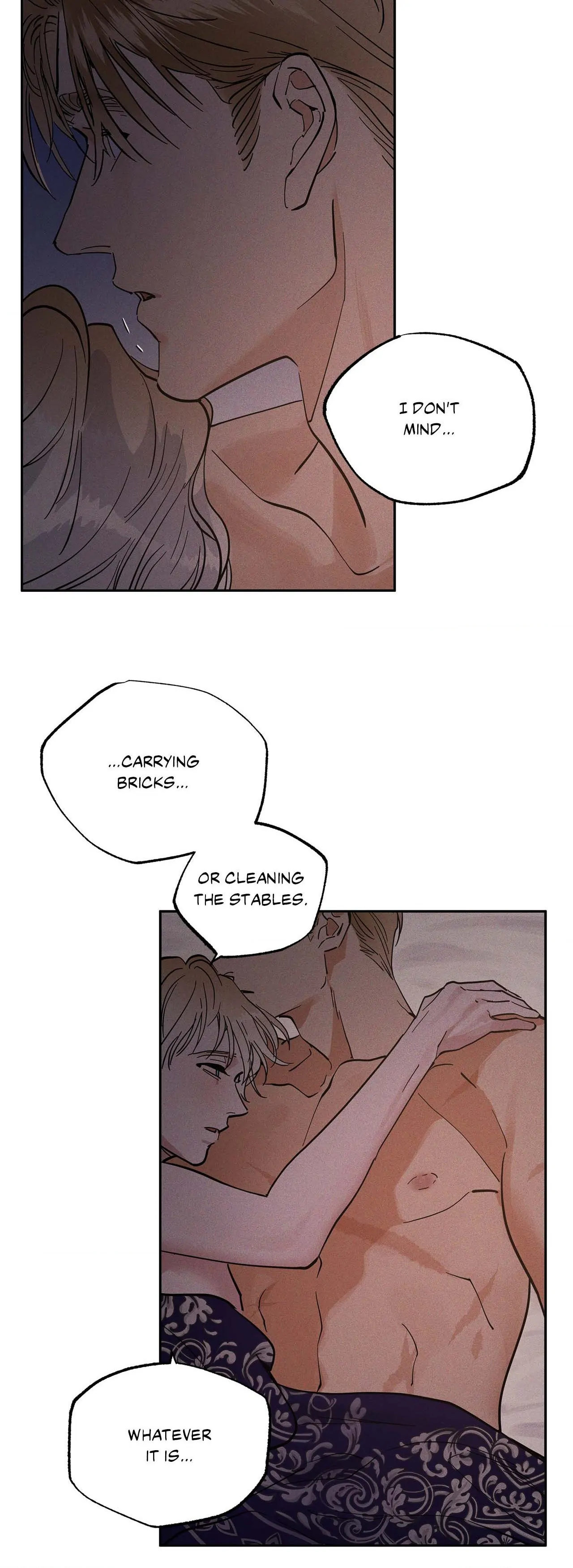 Antidote { Official } - Chapter 32 manhwa