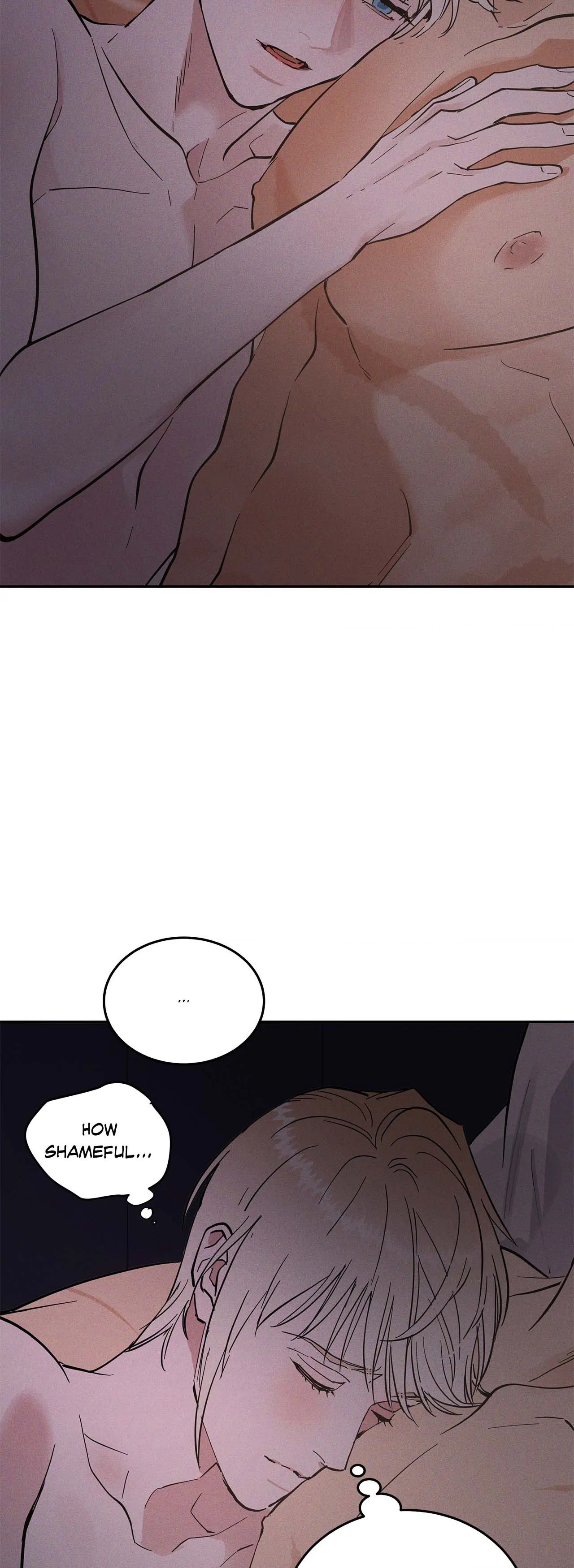 Antidote { Official } - Chapter 32 manhwa