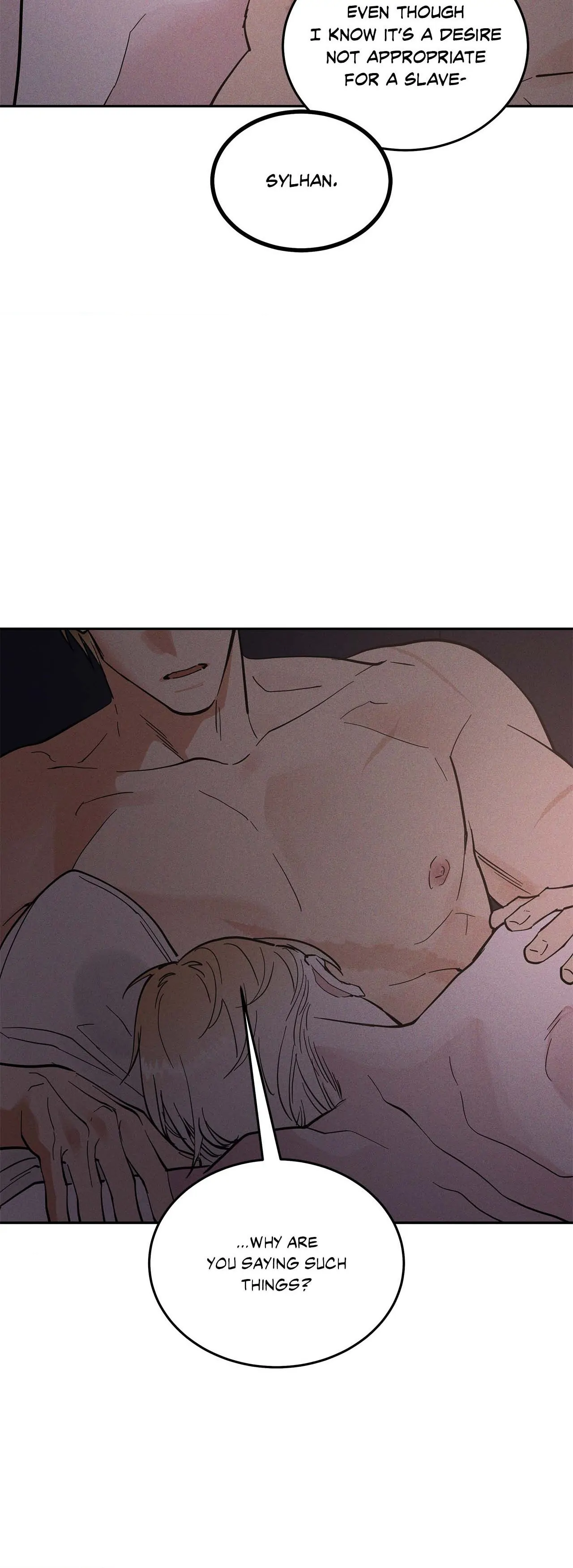 Antidote { Official } - Chapter 32 manhwa