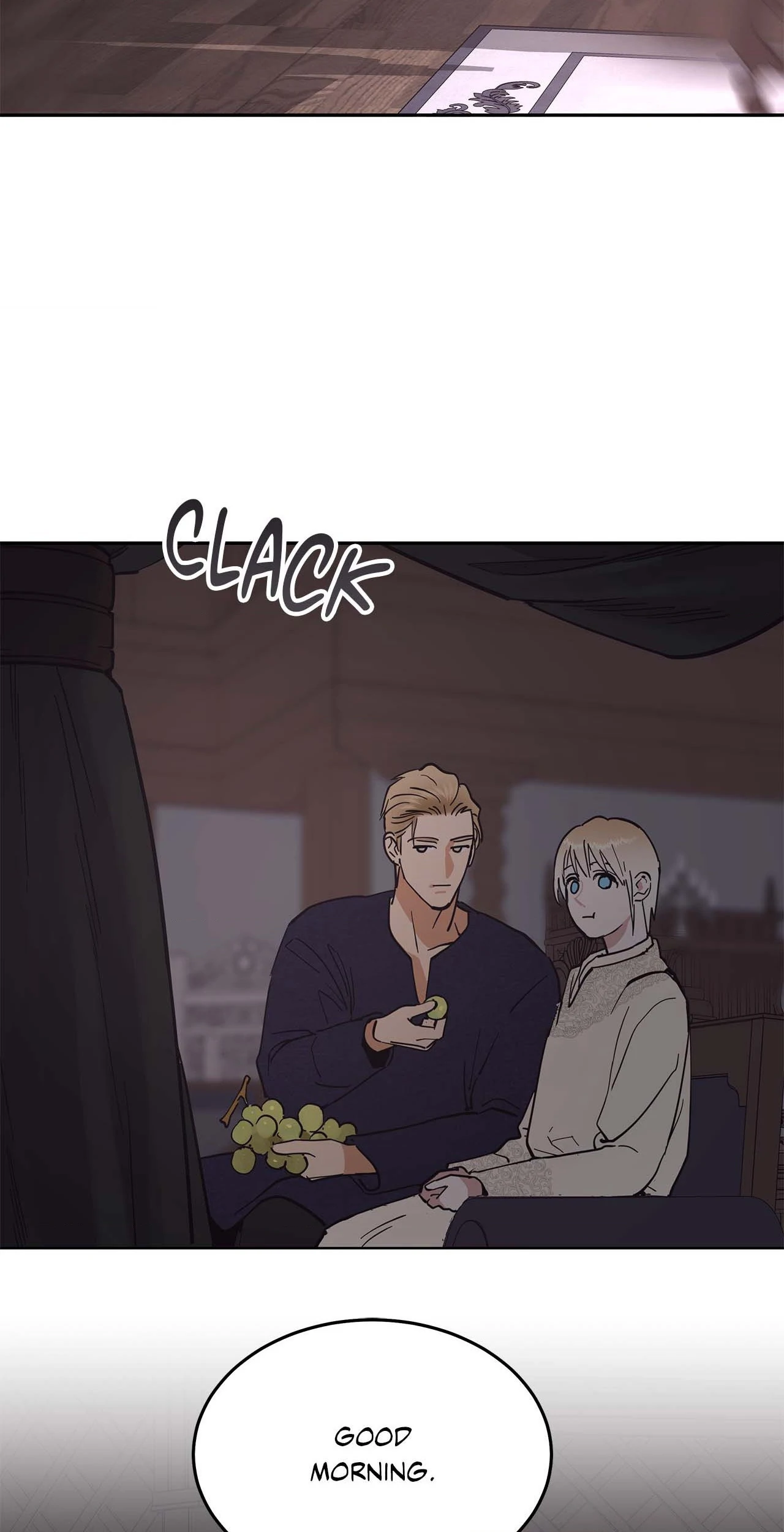 Antidote { Official } - Chapter 33 manhwa