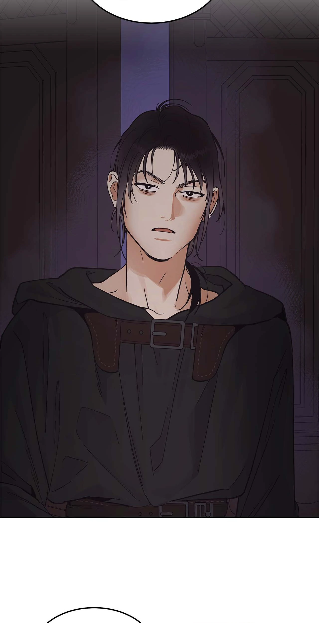 Antidote { Official } - Chapter 33 manhwa