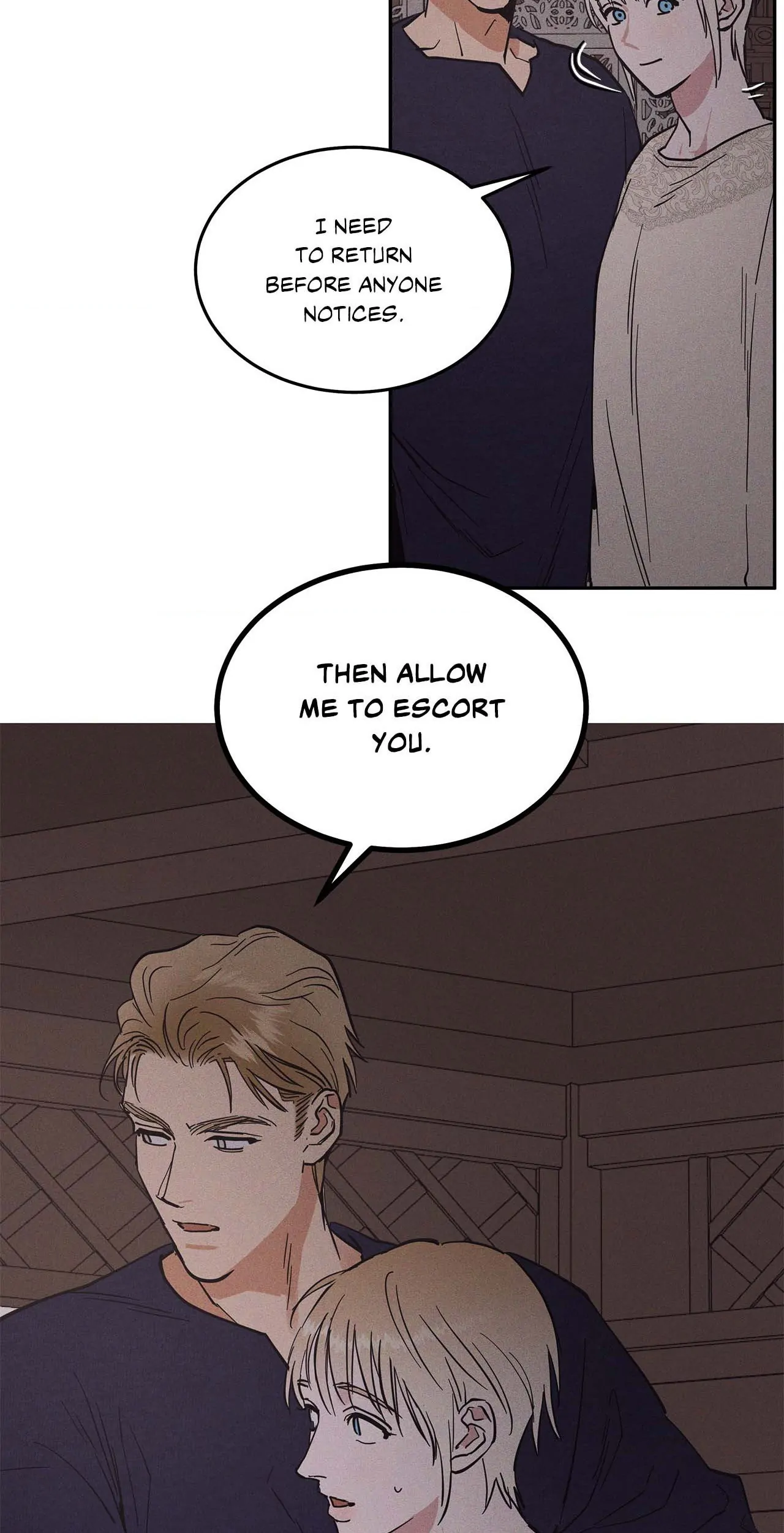 Antidote { Official } - Chapter 33 manhwa