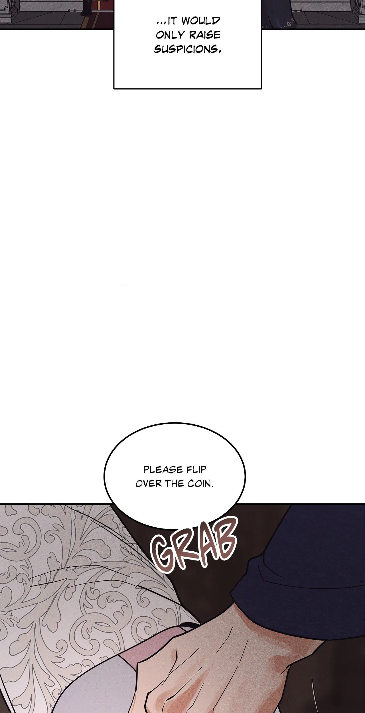 Antidote { Official } - Chapter 33 manhwa