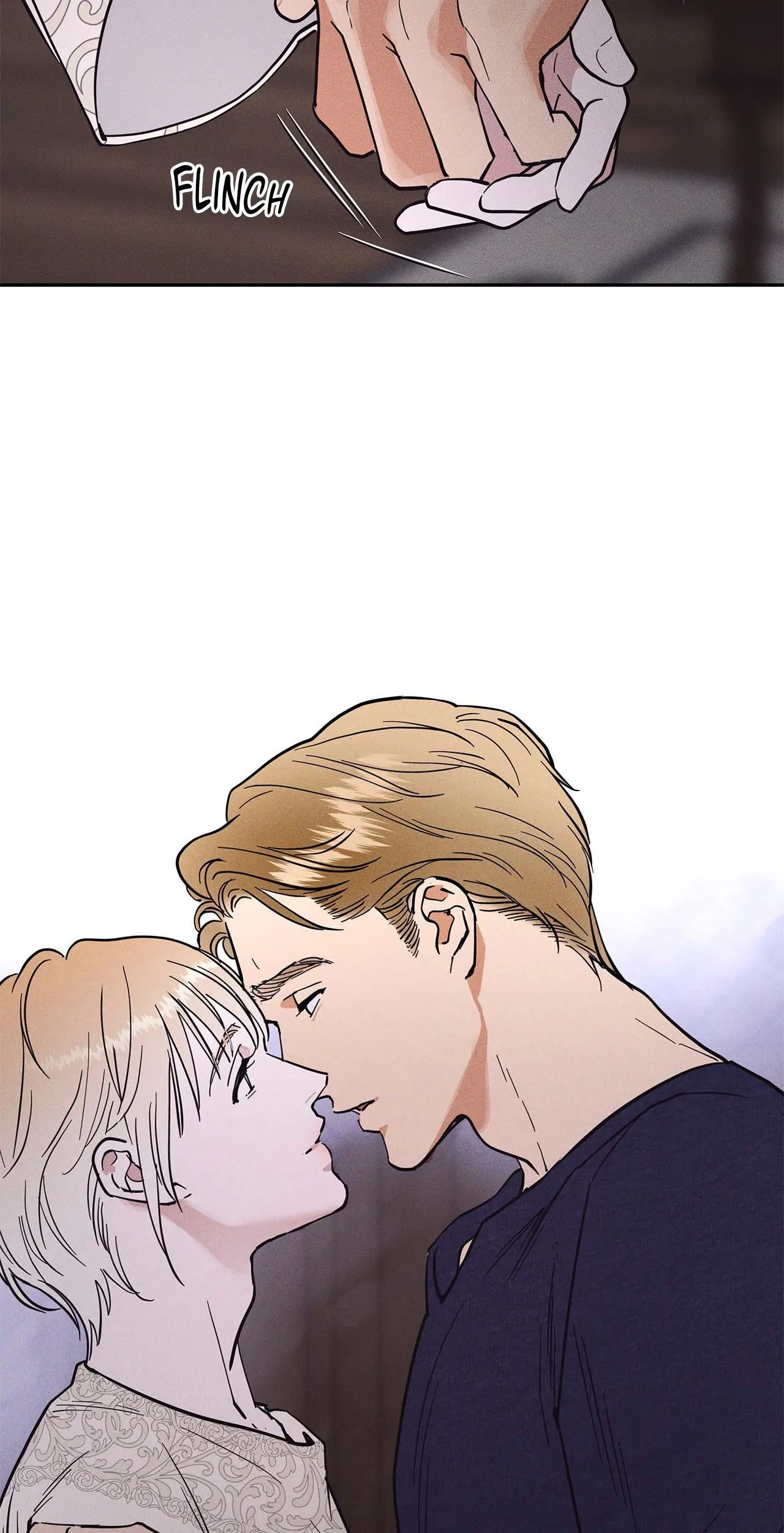 Antidote { Official } - Chapter 33 manhwa