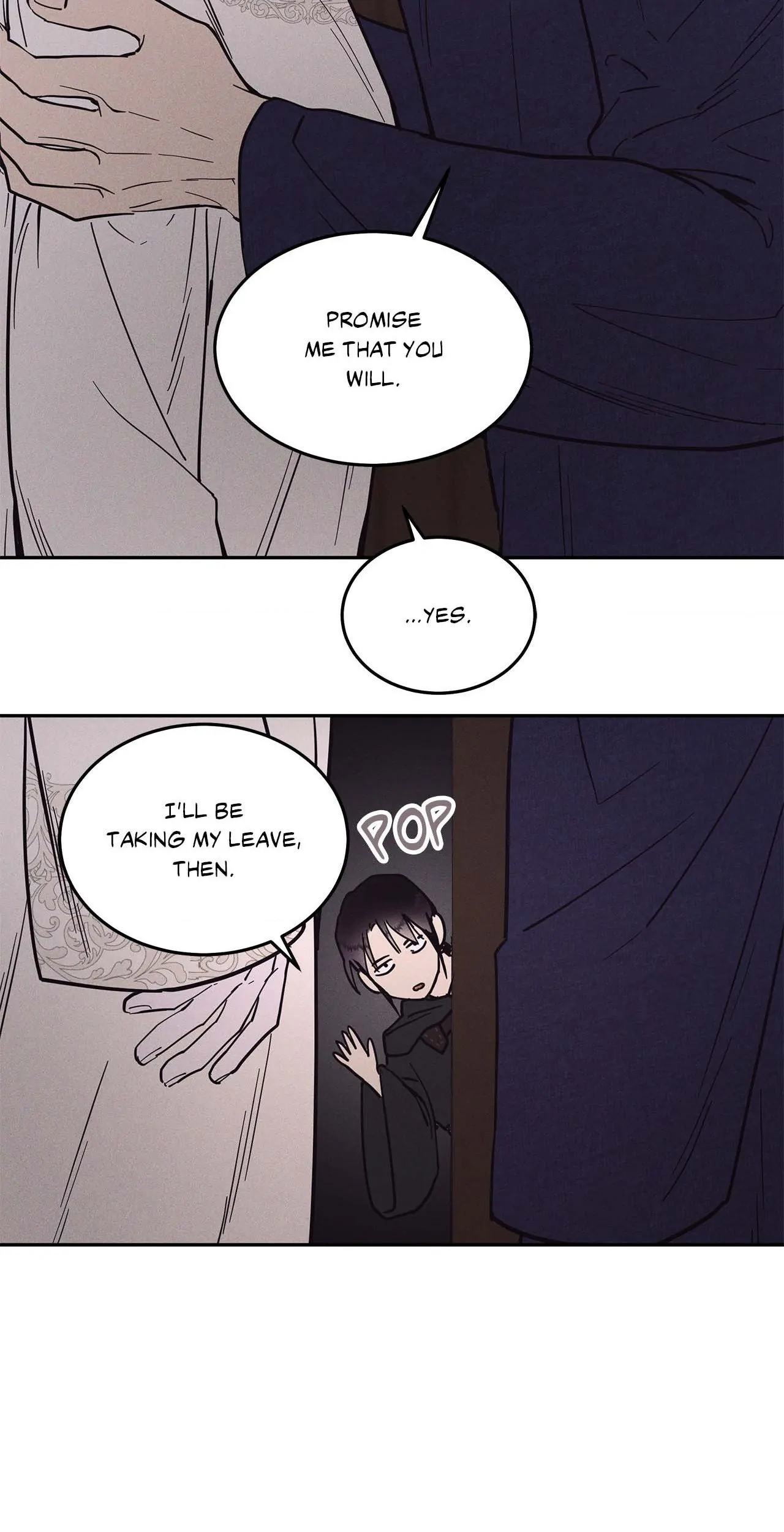 Antidote { Official } - Chapter 33 manhwa
