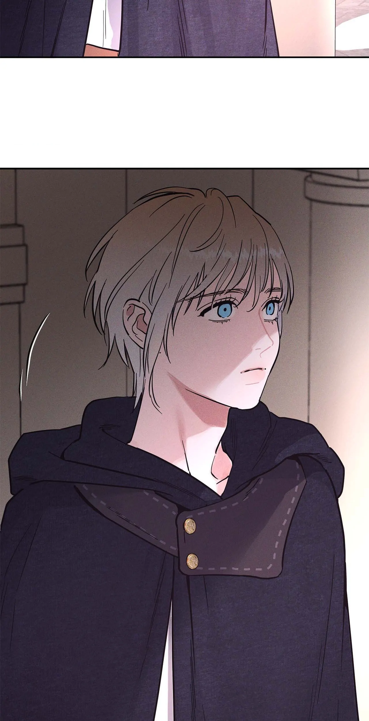 Antidote { Official } - Chapter 33 manhwa