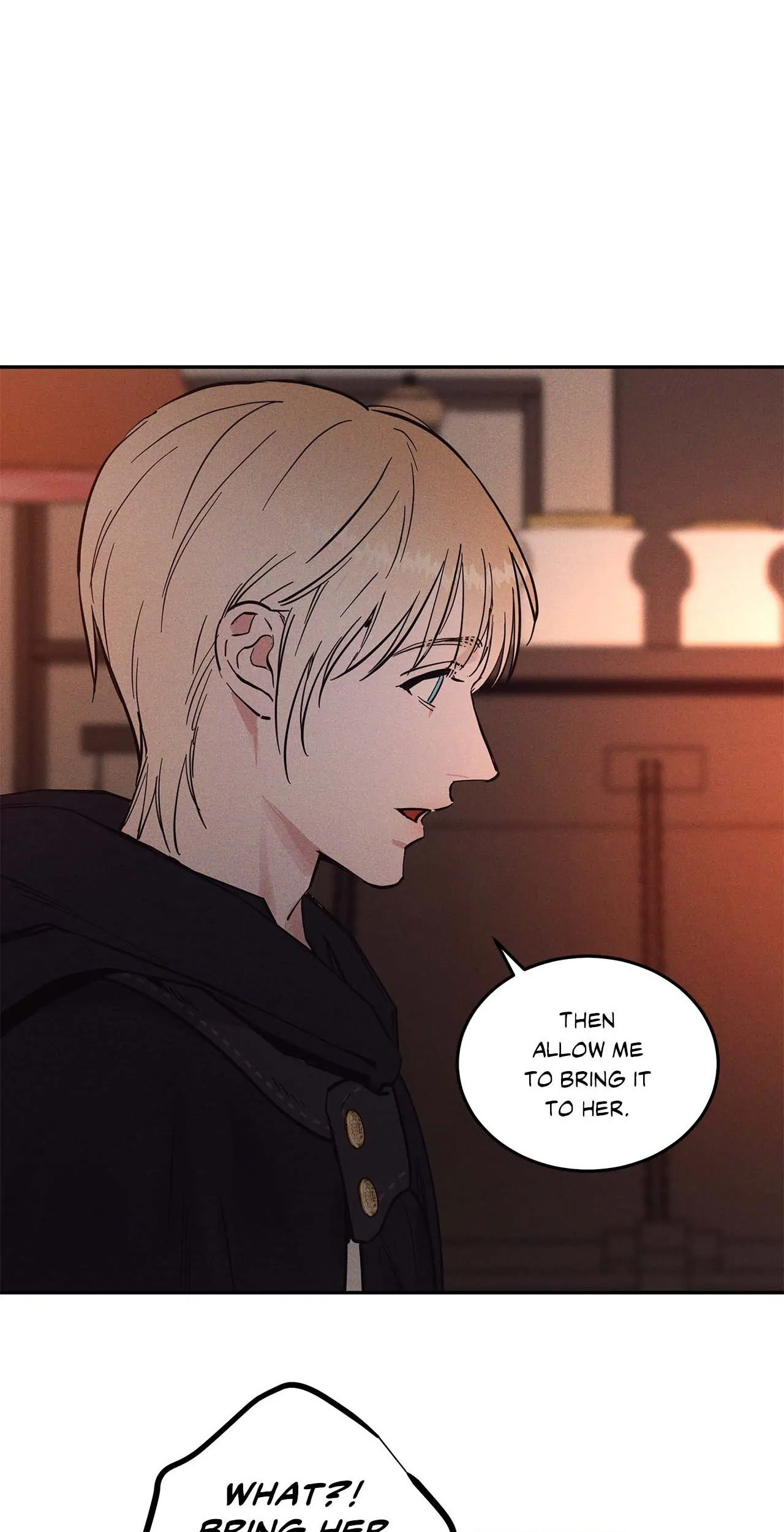 Antidote { Official } - Chapter 33 manhwa