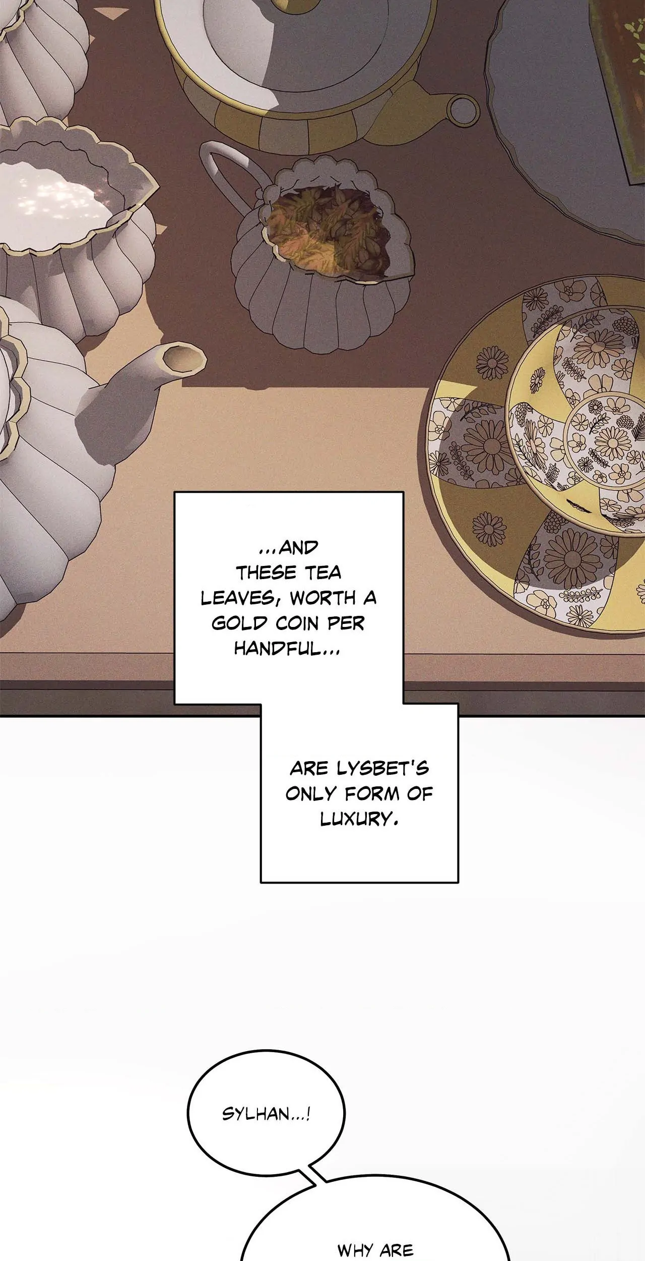 Antidote { Official } - Chapter 33 manhwa
