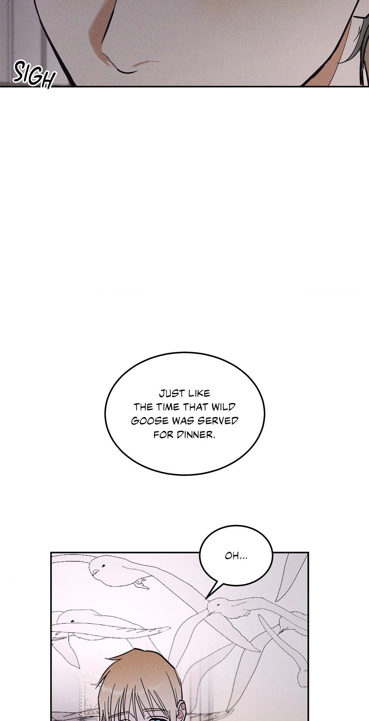 Antidote { Official } - Chapter 33 manhwa