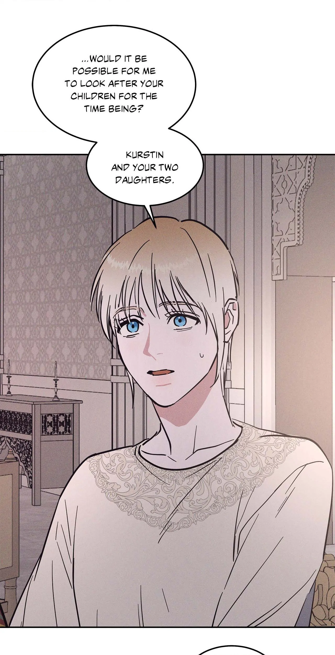 Antidote { Official } - Chapter 33 manhwa