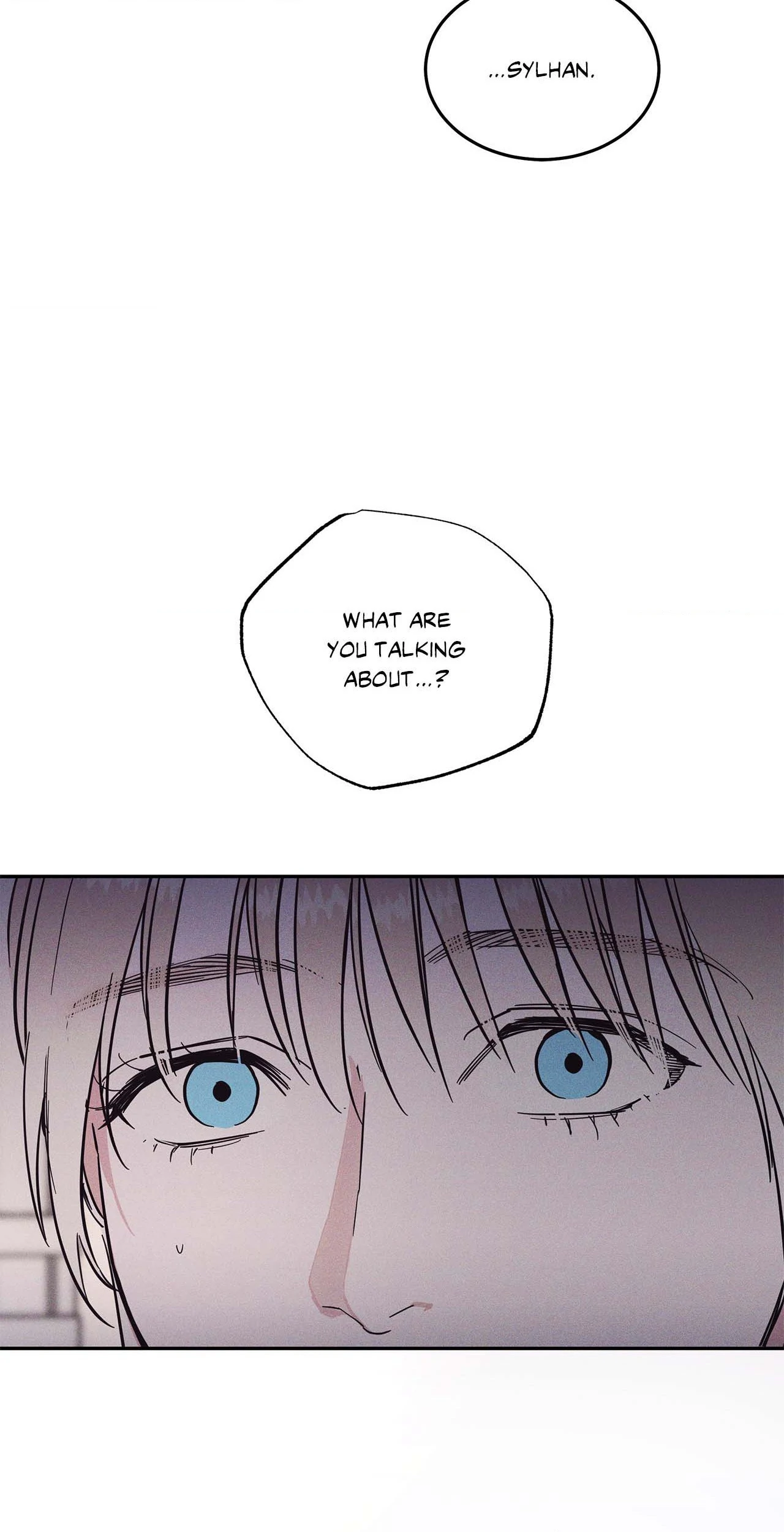 Antidote { Official } - Chapter 33 manhwa