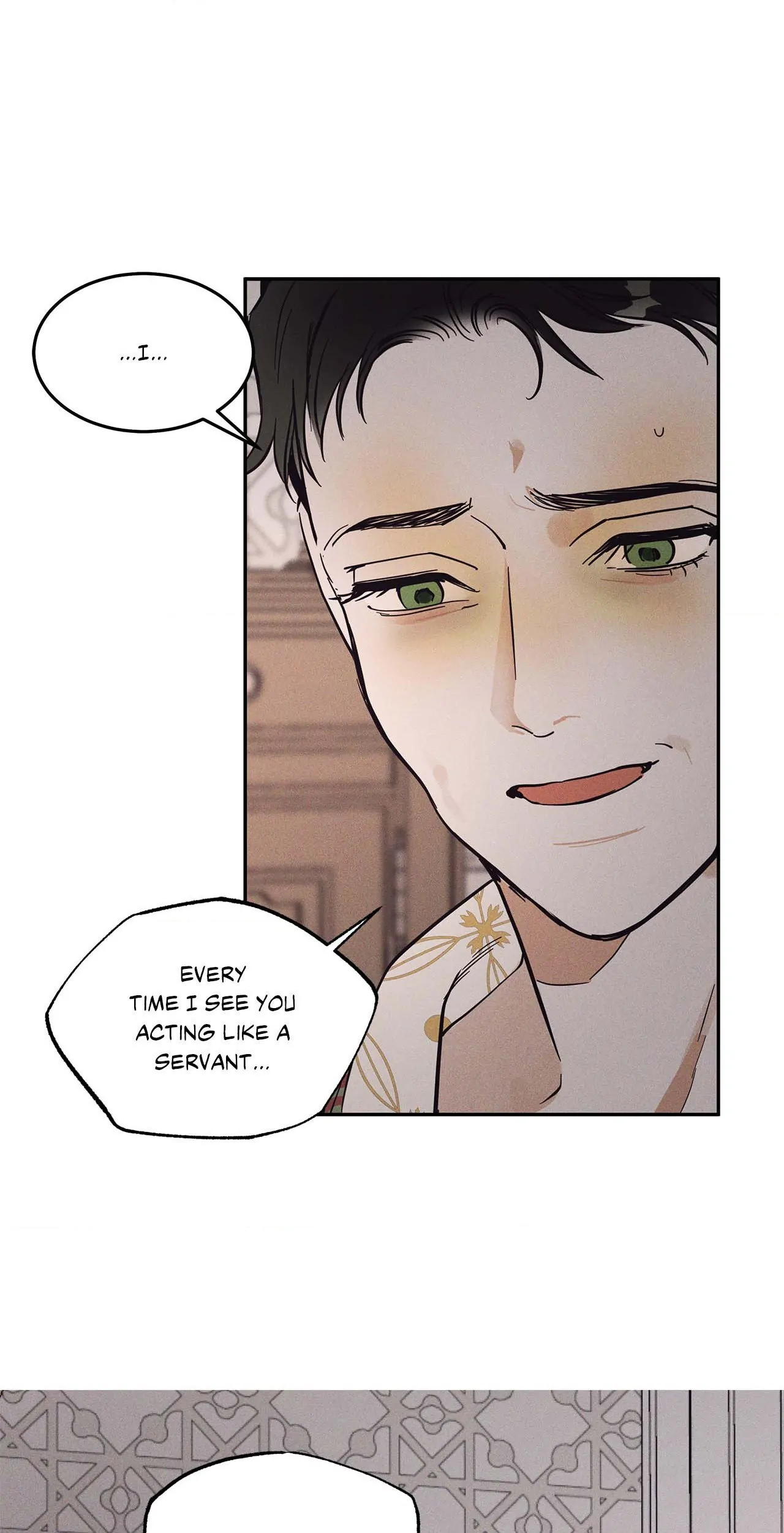 Antidote { Official } - Chapter 33 manhwa