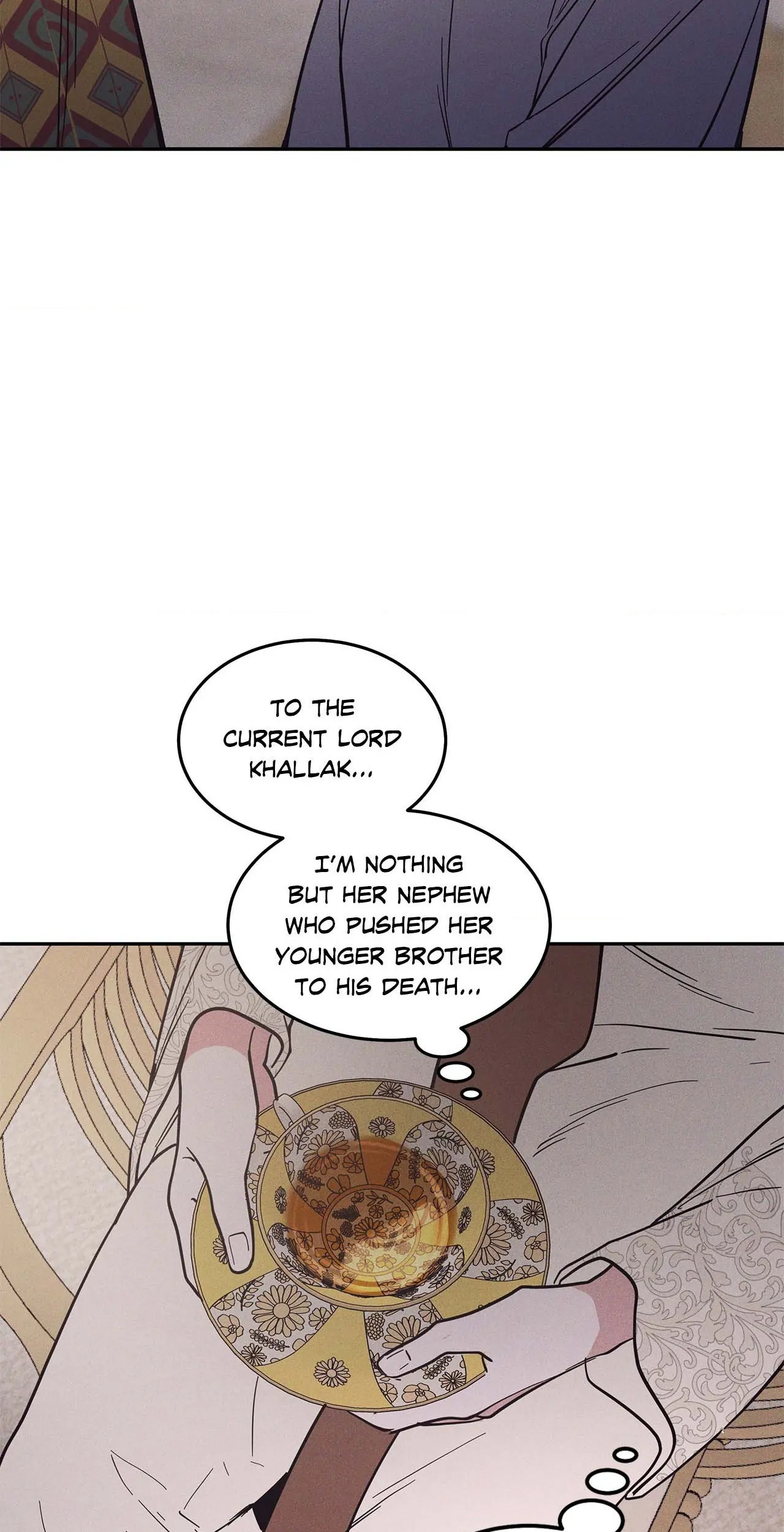 Antidote { Official } - Chapter 33 manhwa