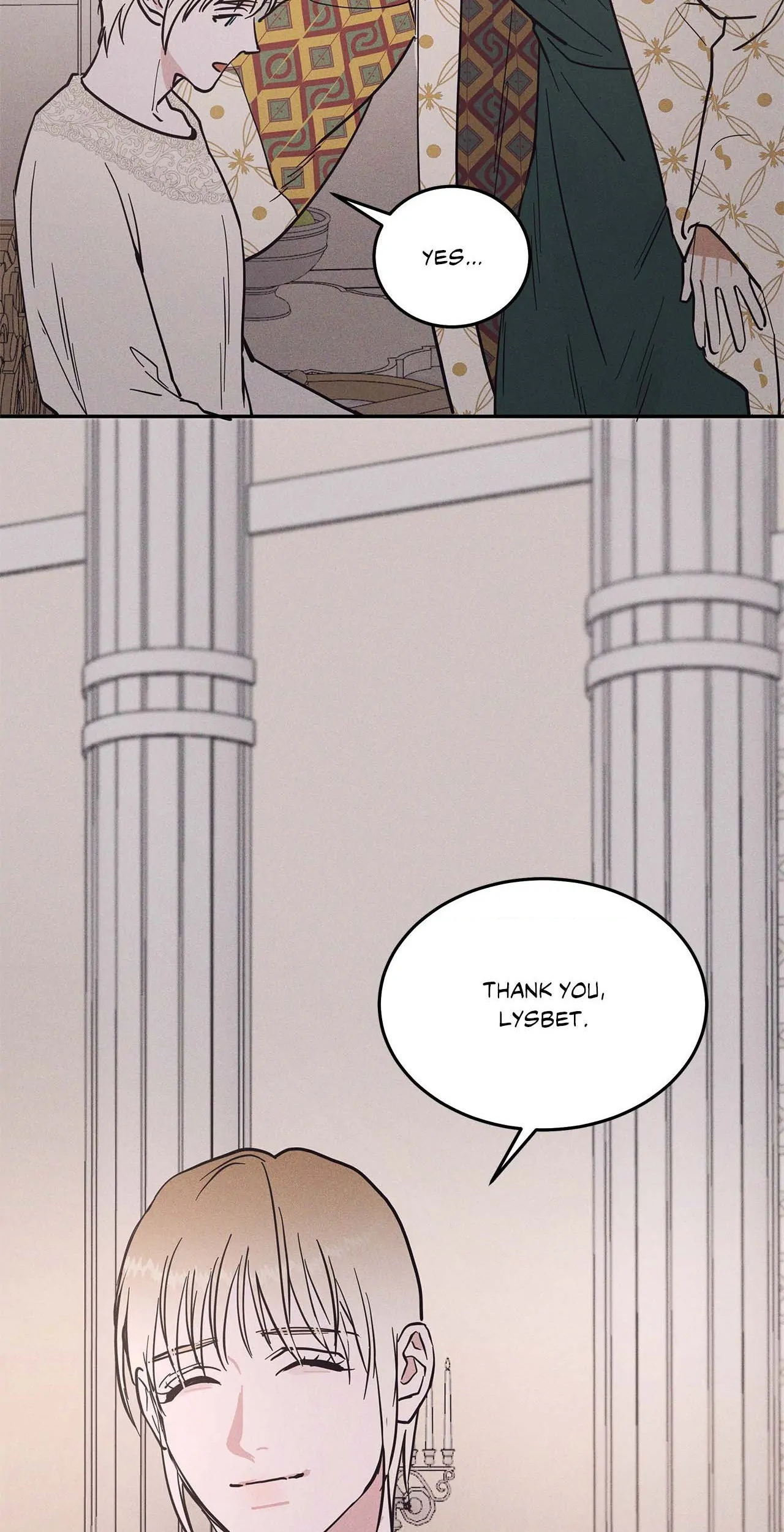 Antidote { Official } - Chapter 33 manhwa