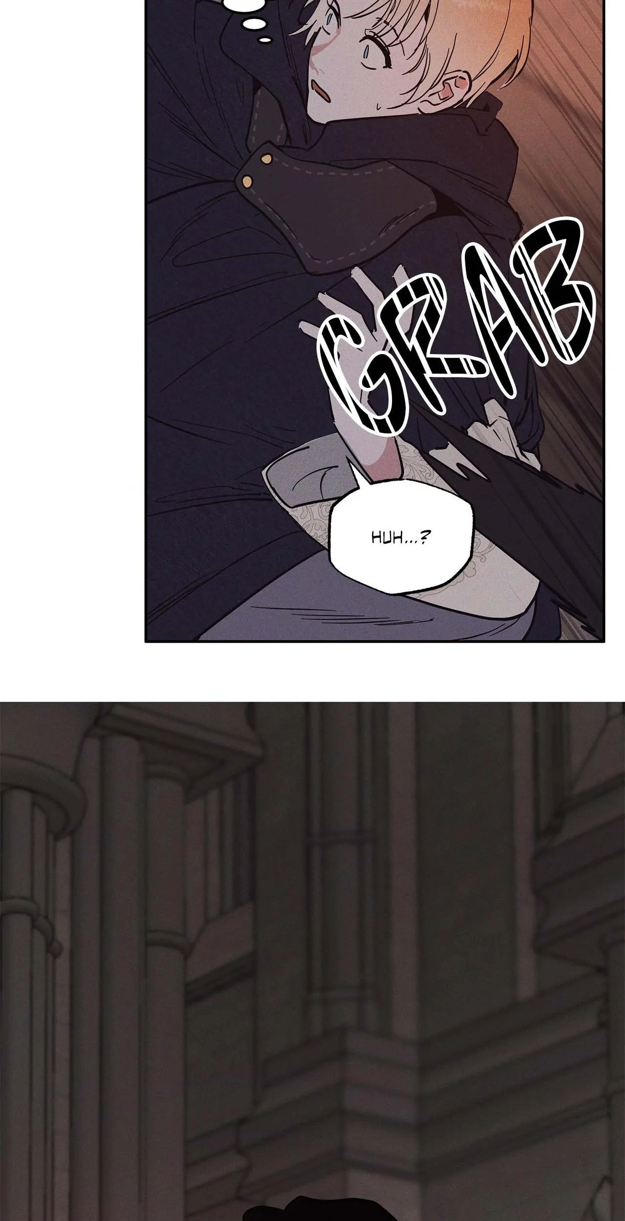 Antidote { Official } - Chapter 33 manhwa