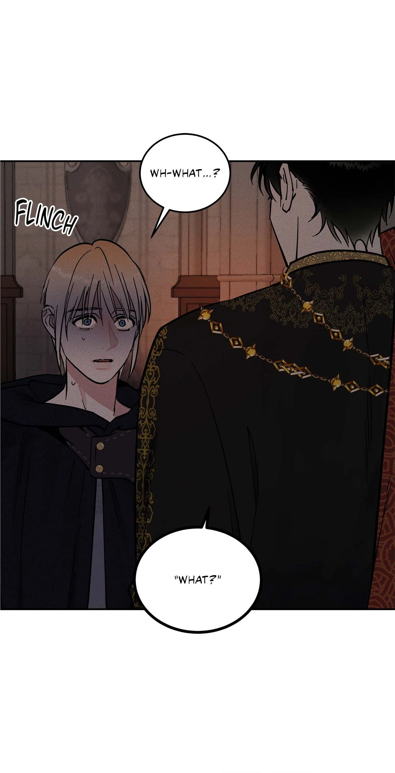 Antidote { Official } - Chapter 33 manhwa