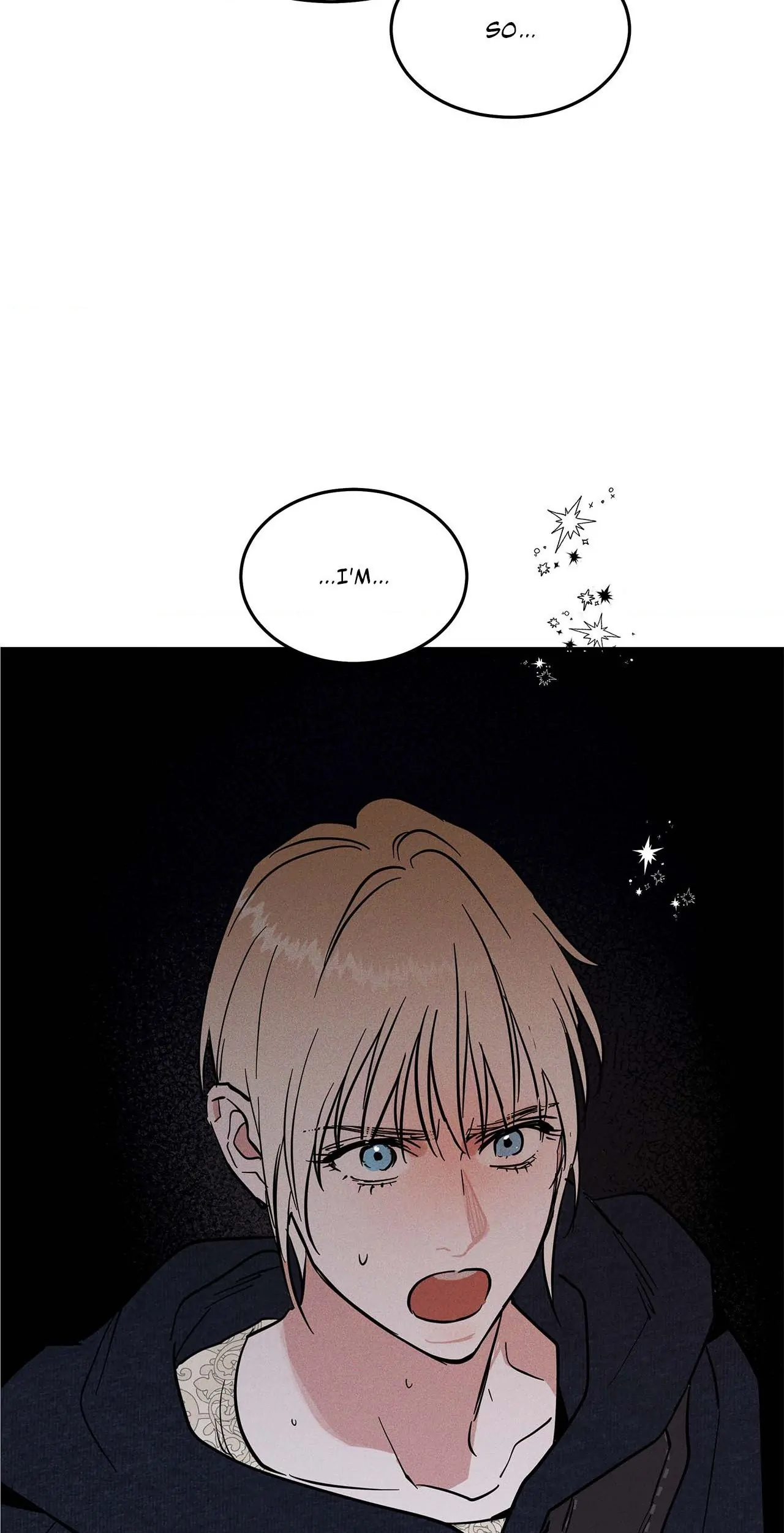 Antidote { Official } - Chapter 33 manhwa