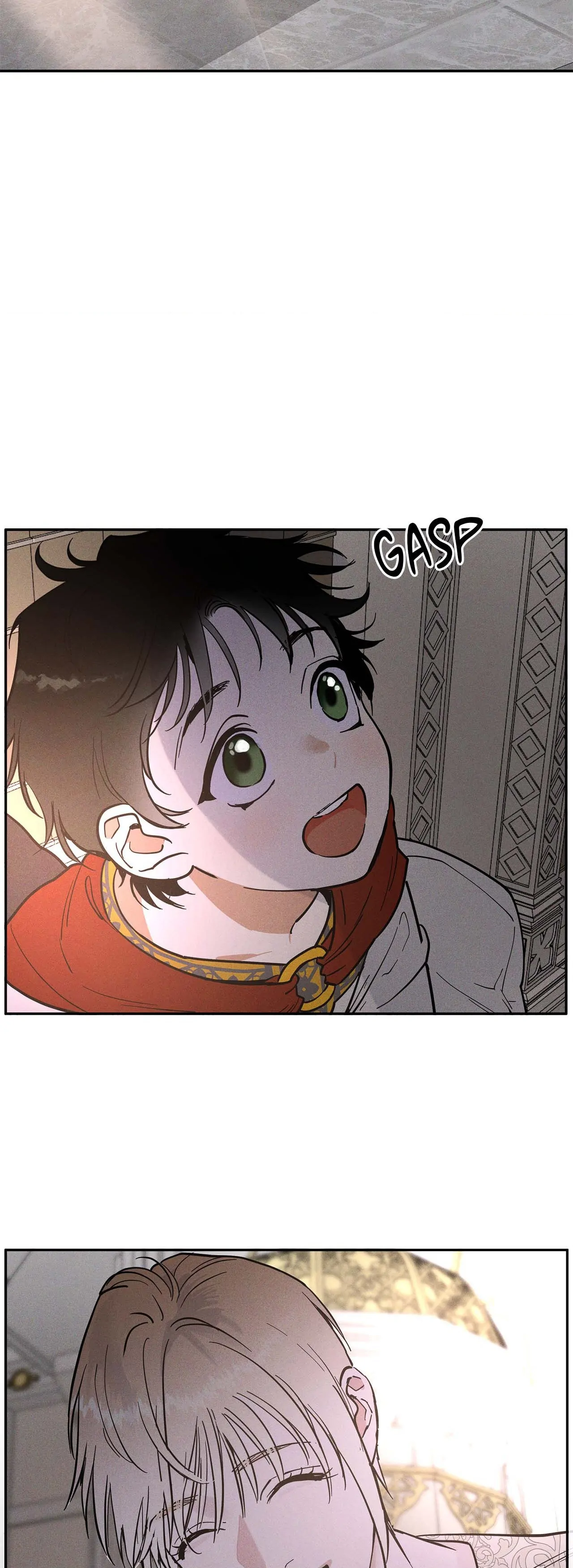 Antidote { Official } - Chapter 34 manhwa