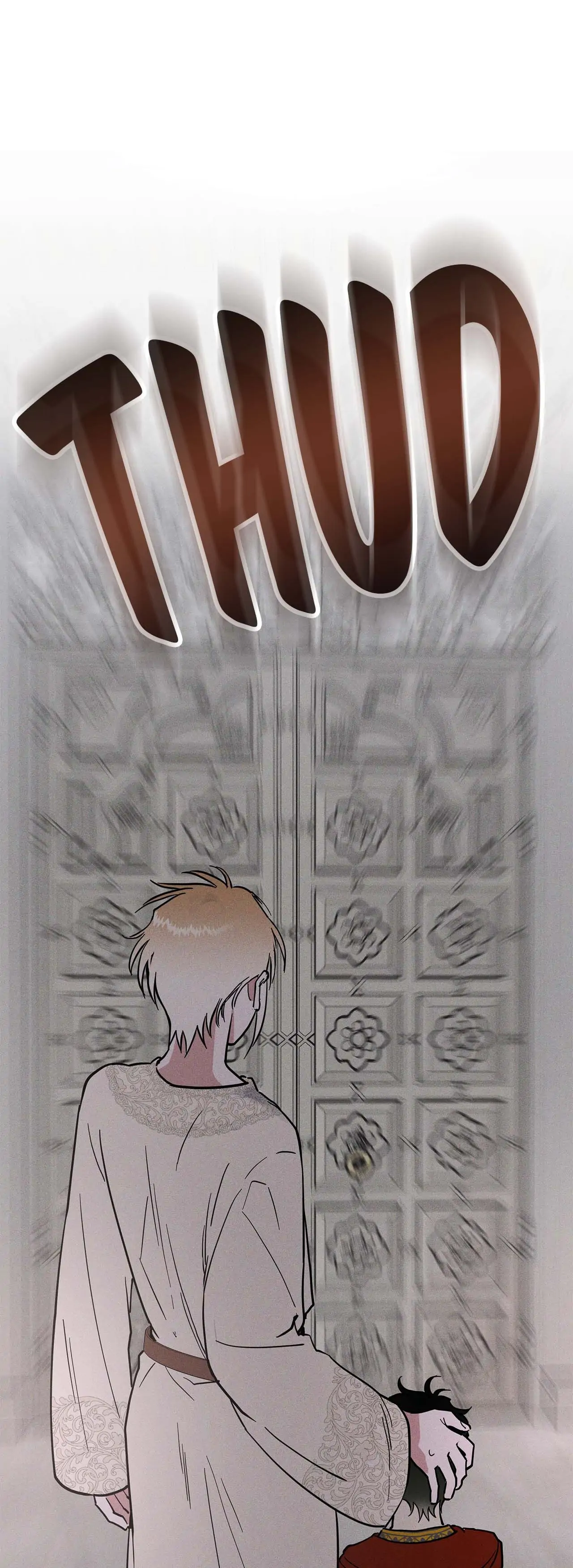 Antidote { Official } - Chapter 34 manhwa