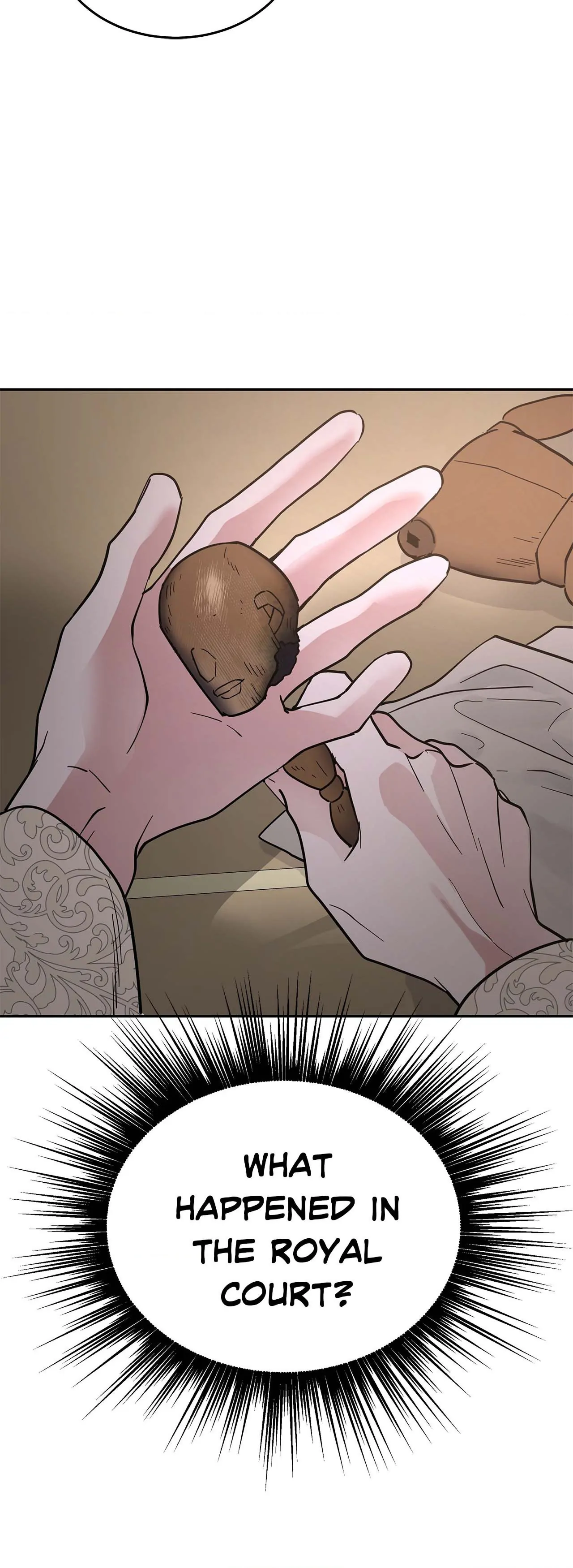 Antidote { Official } - Chapter 34 manhwa