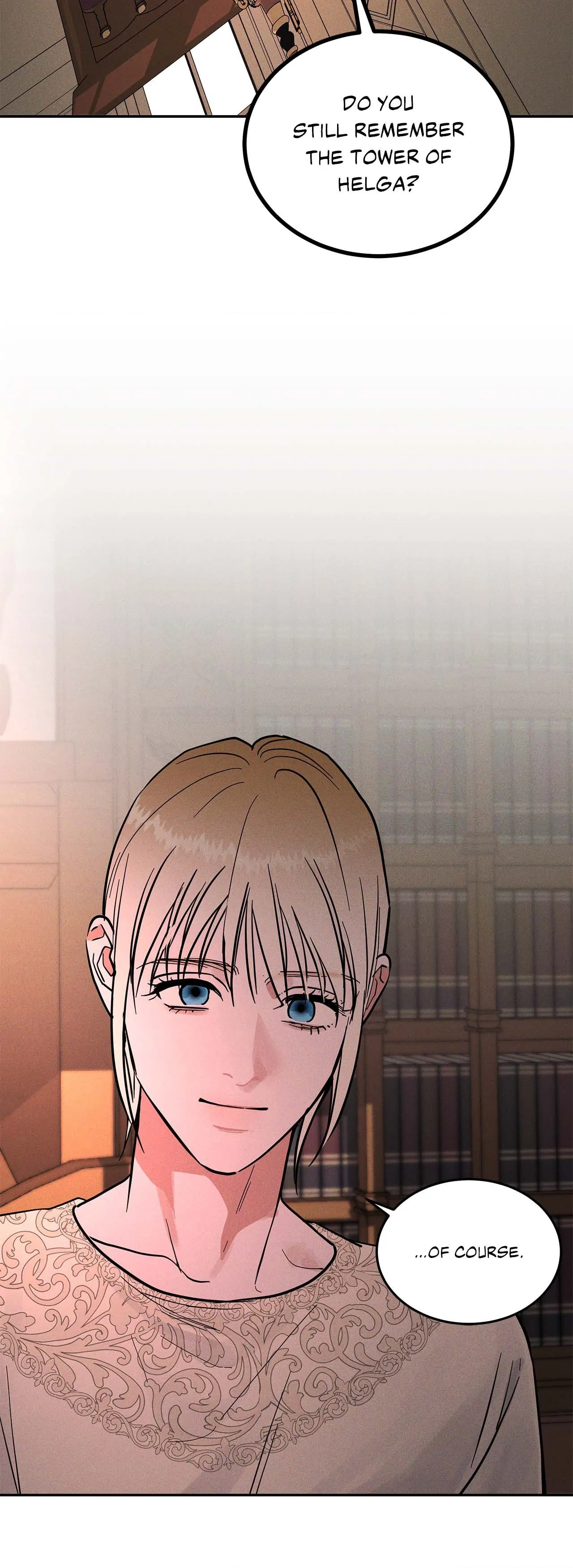 Antidote { Official } - Chapter 34 manhwa