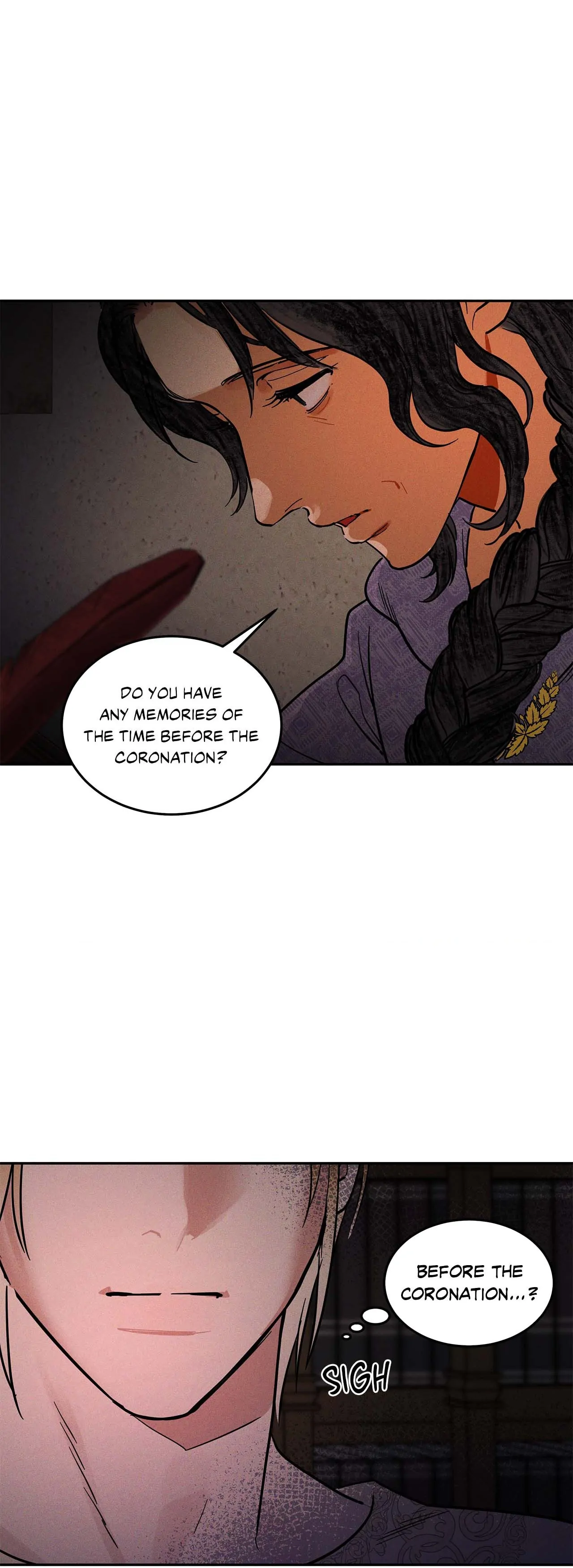 Antidote { Official } - Chapter 34 manhwa