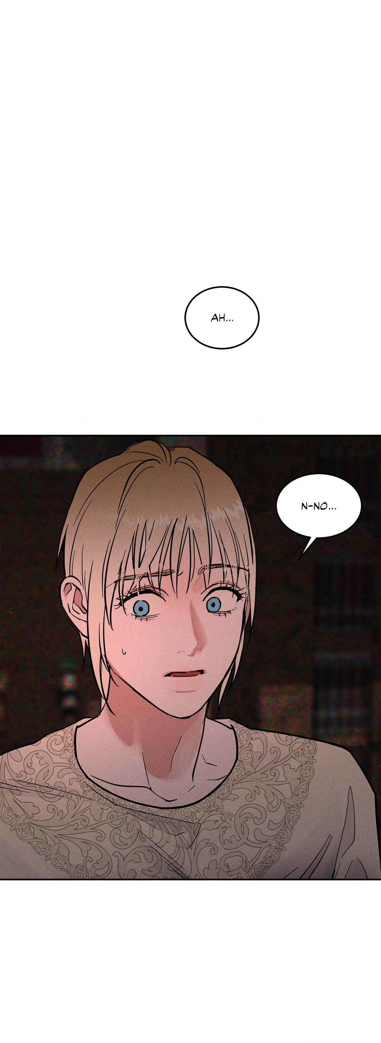 Antidote { Official } - Chapter 34 manhwa