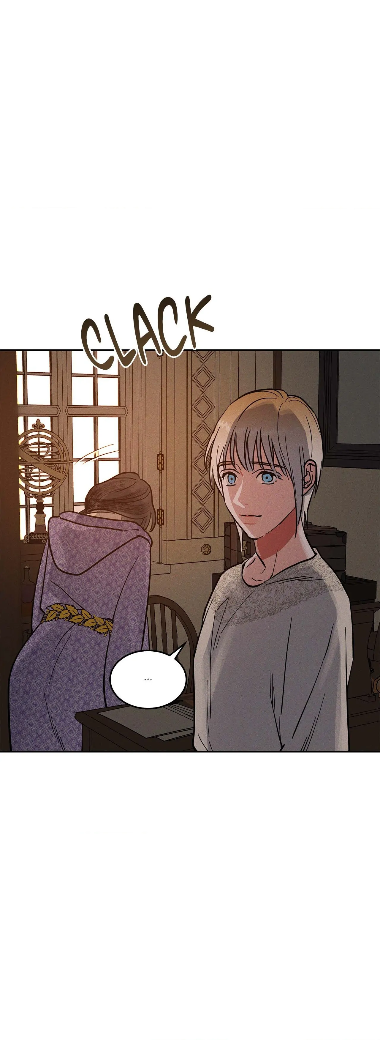 Antidote { Official } - Chapter 34 manhwa