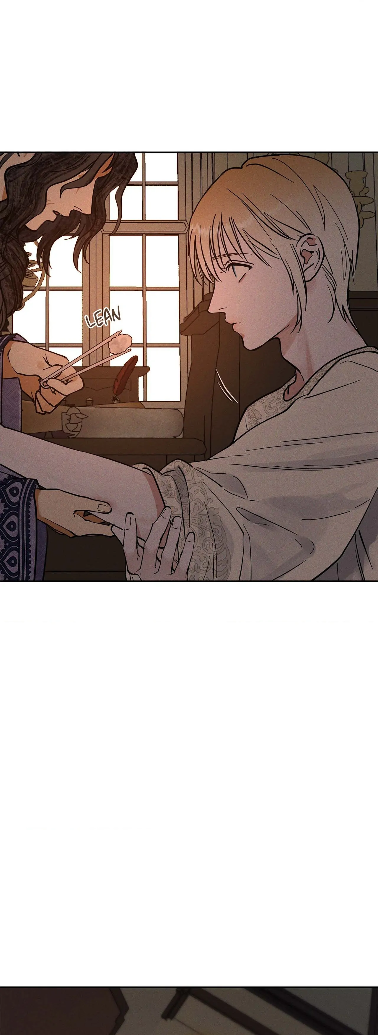 Antidote { Official } - Chapter 34 manhwa
