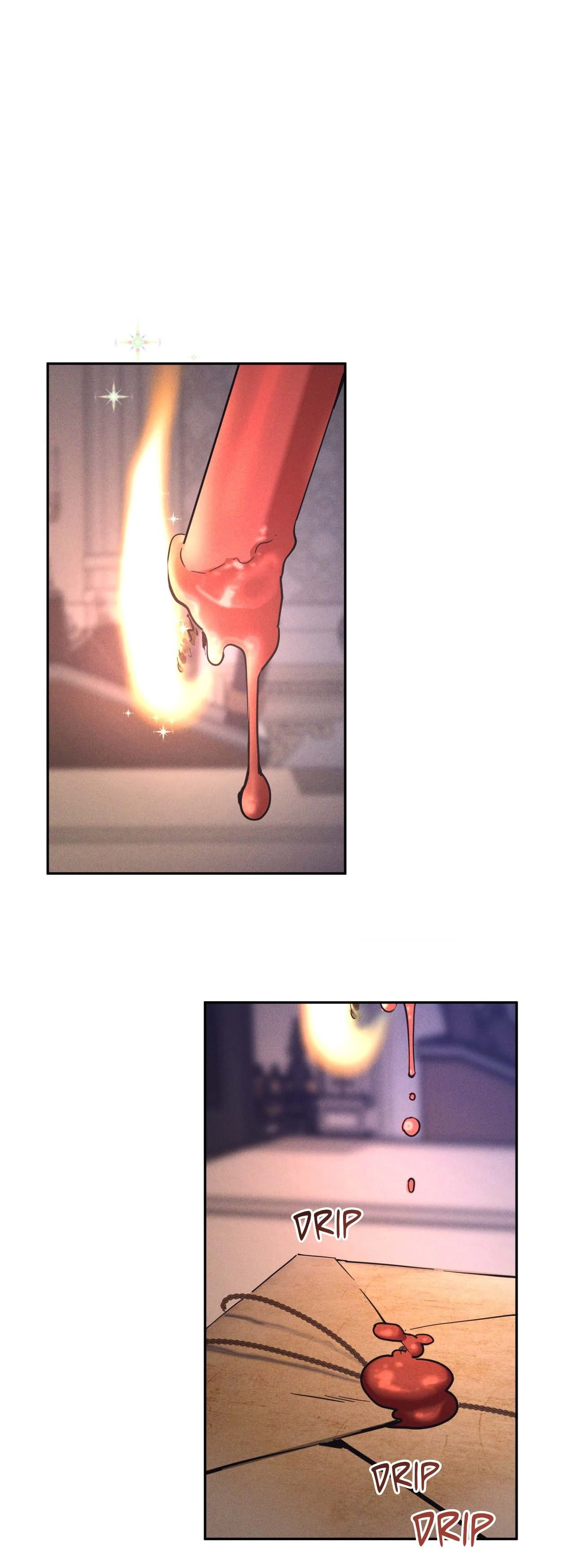 Antidote { Official } - Chapter 35 manhwa