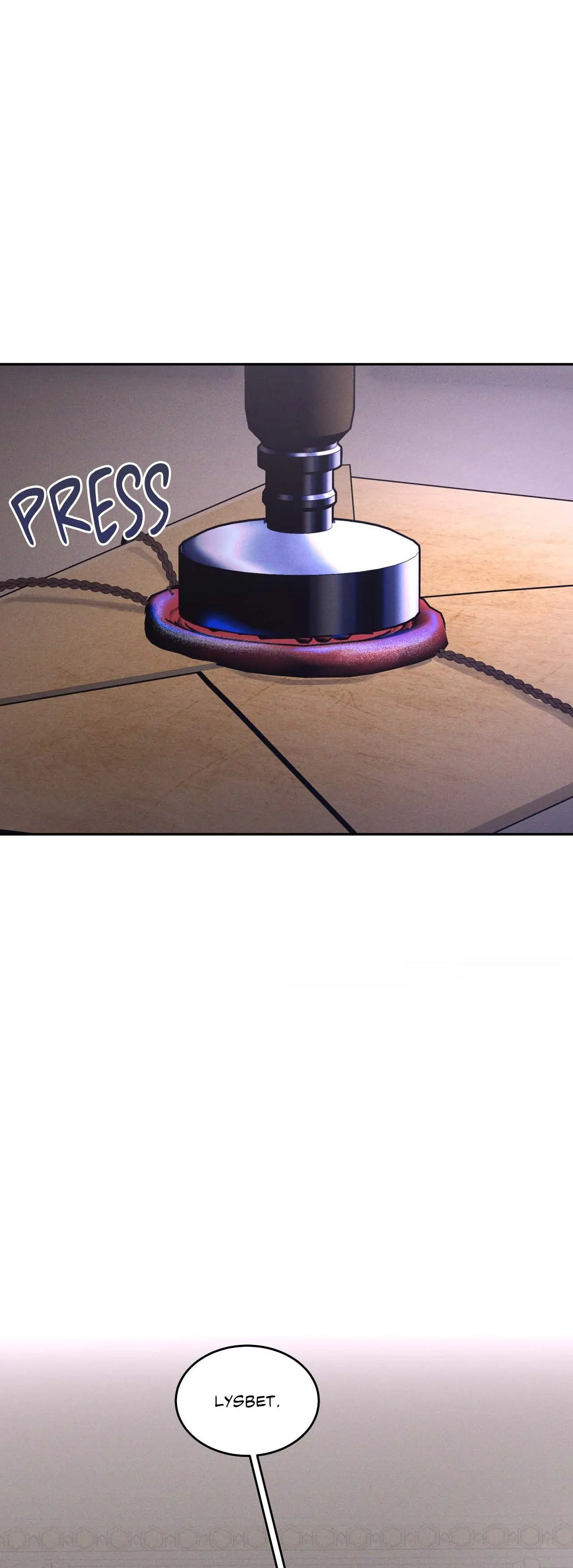 Antidote { Official } - Chapter 35 manhwa