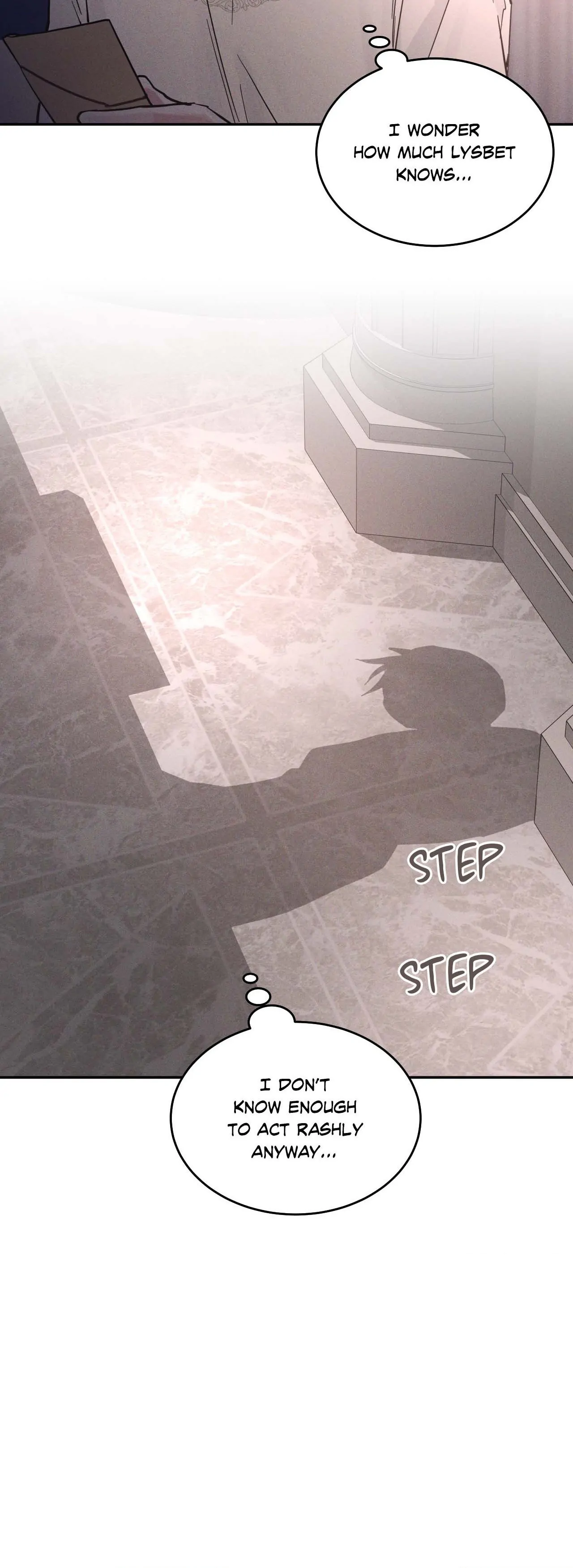 Antidote { Official } - Chapter 35 manhwa