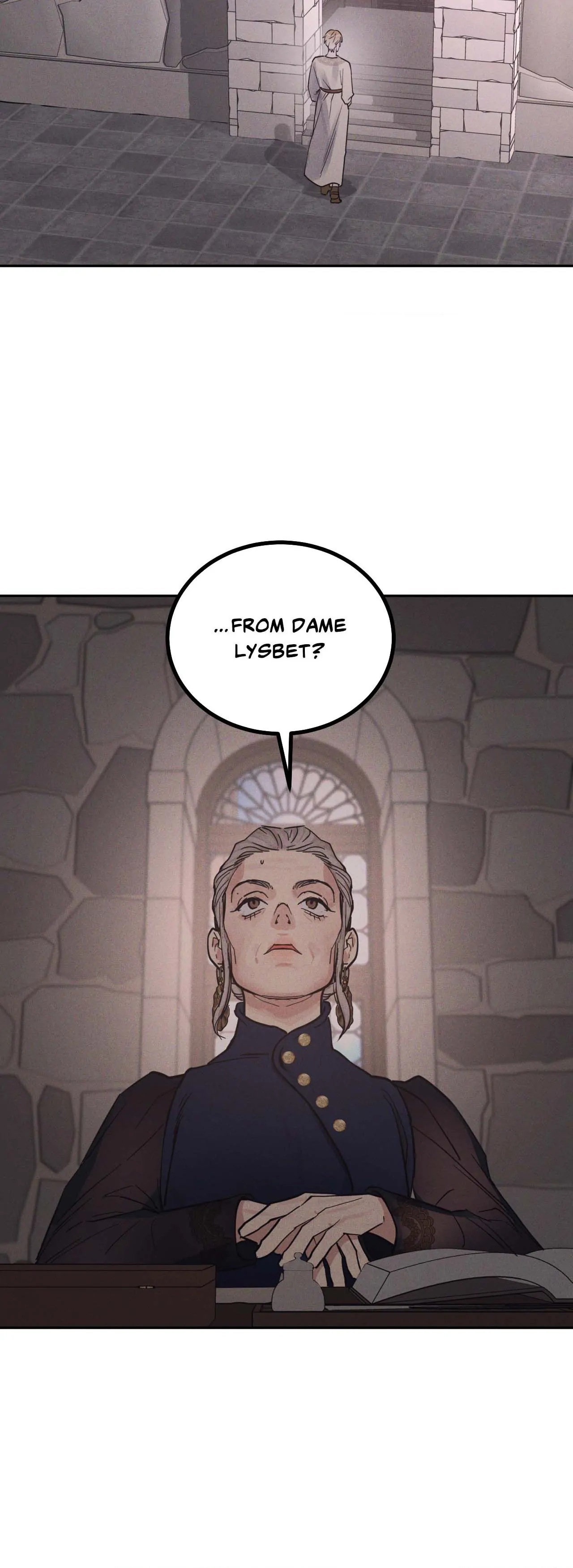 Antidote { Official } - Chapter 35 manhwa