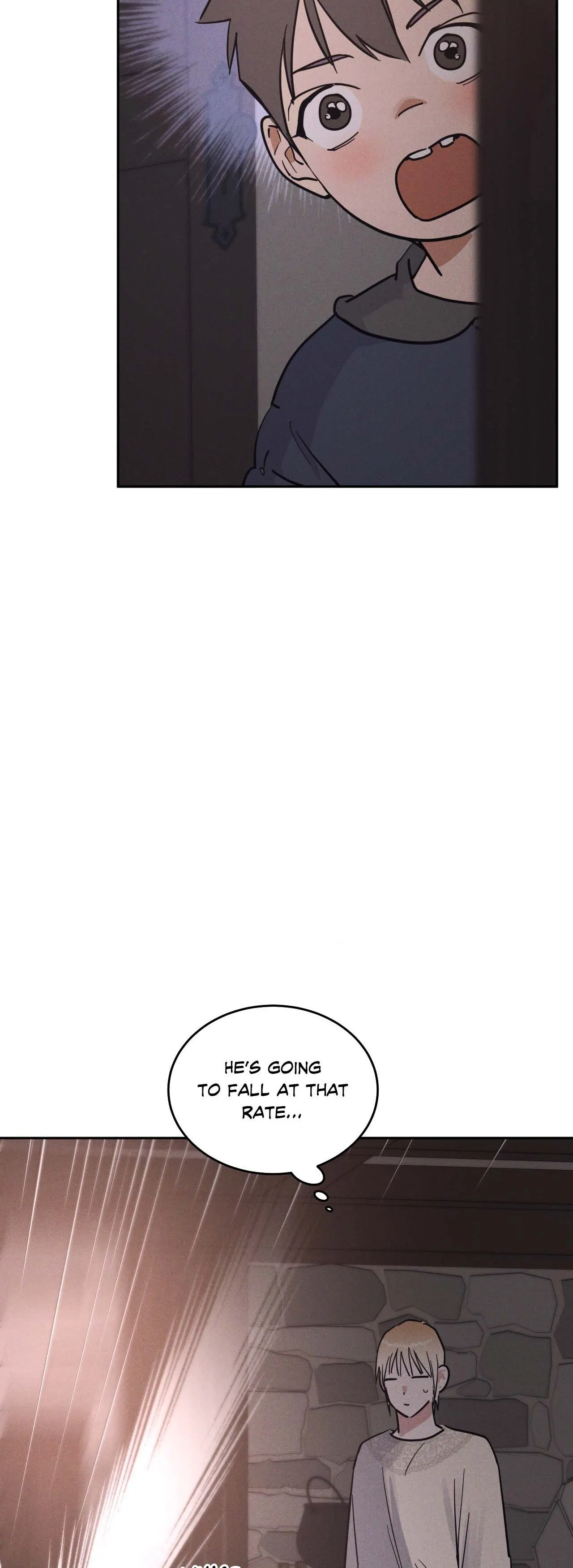 Antidote { Official } - Chapter 35 manhwa