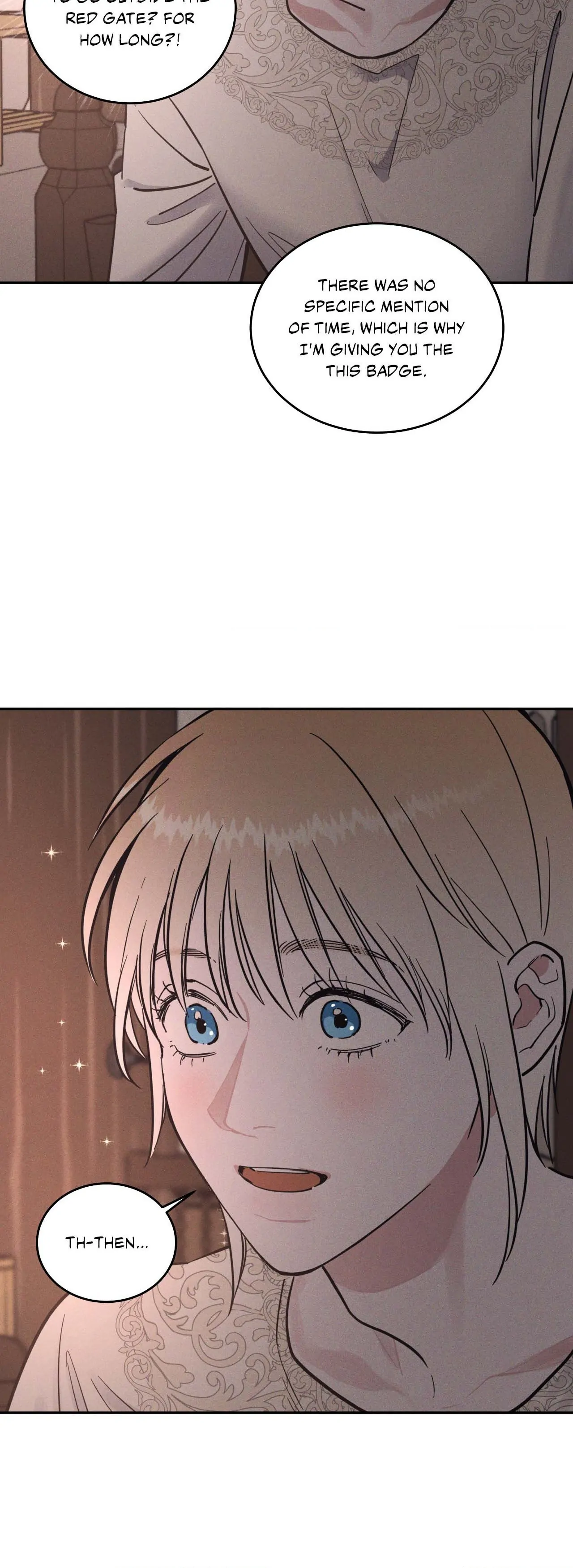 Antidote { Official } - Chapter 35 manhwa